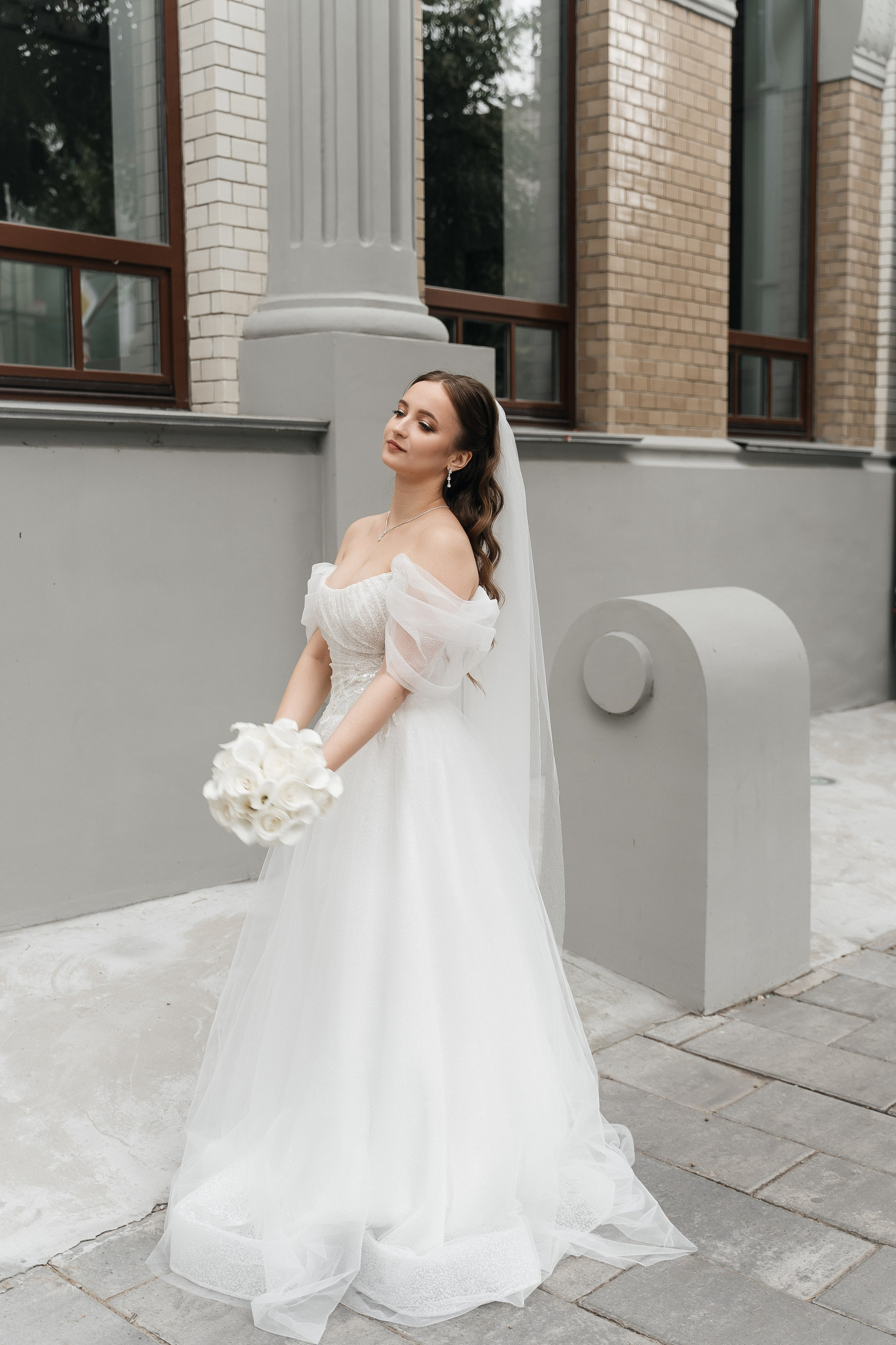 Денис и Екатерина. Учаева Екатерина Свадебный и Семейный фотограф г. Сызрань