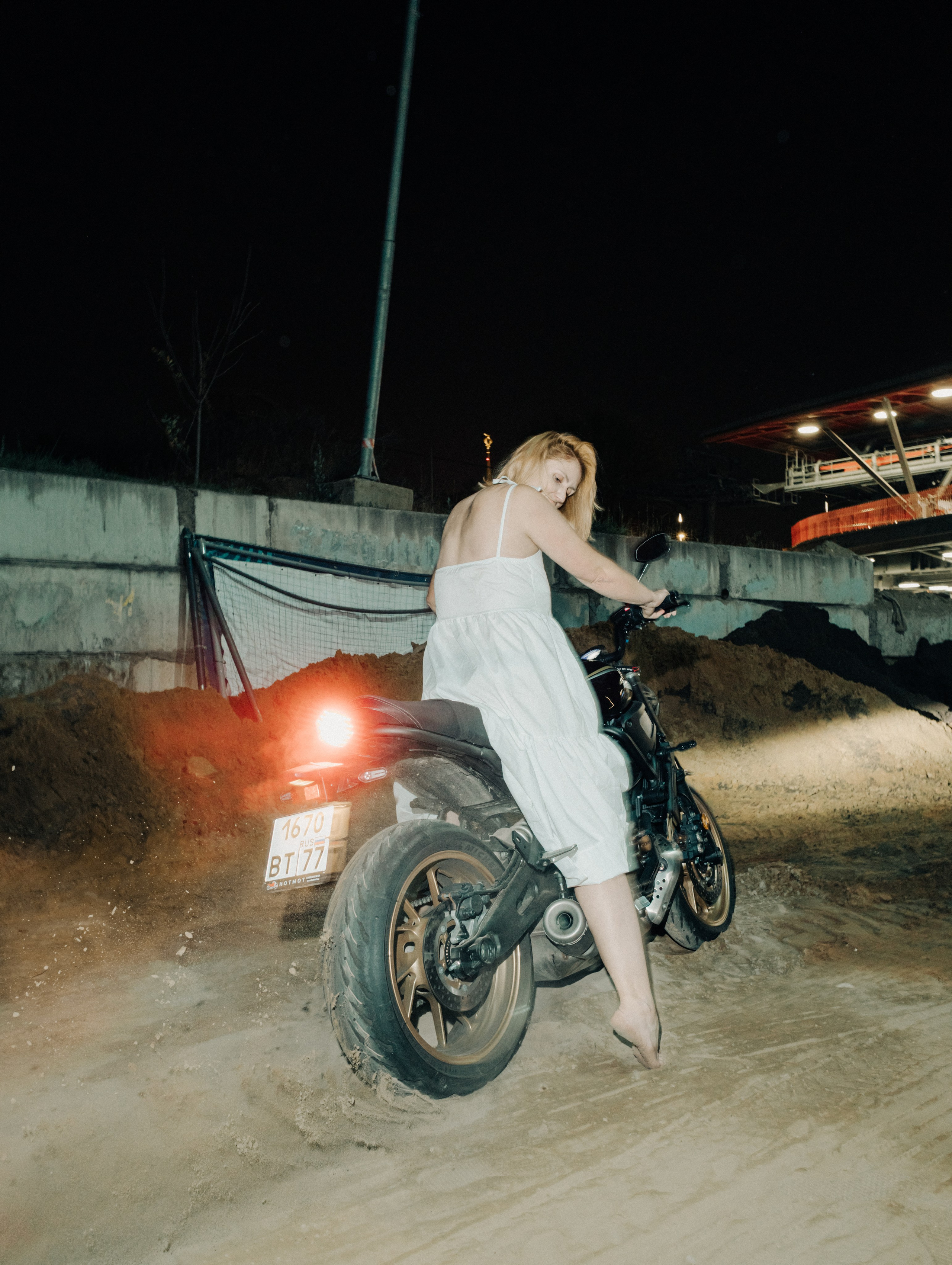 Фотограф | Киреев Семён | Москва