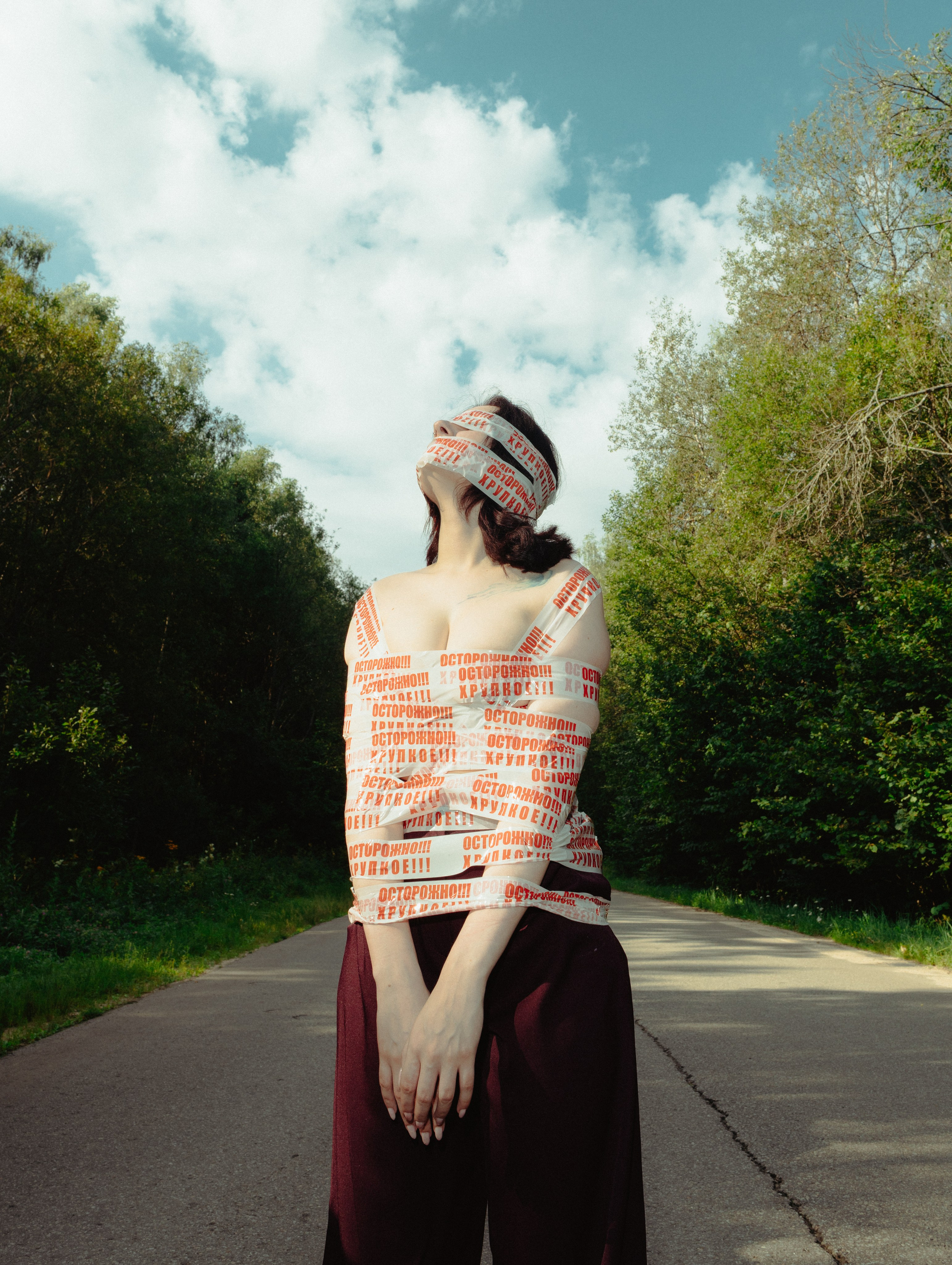 Фотограф | Киреев Семён | Москва