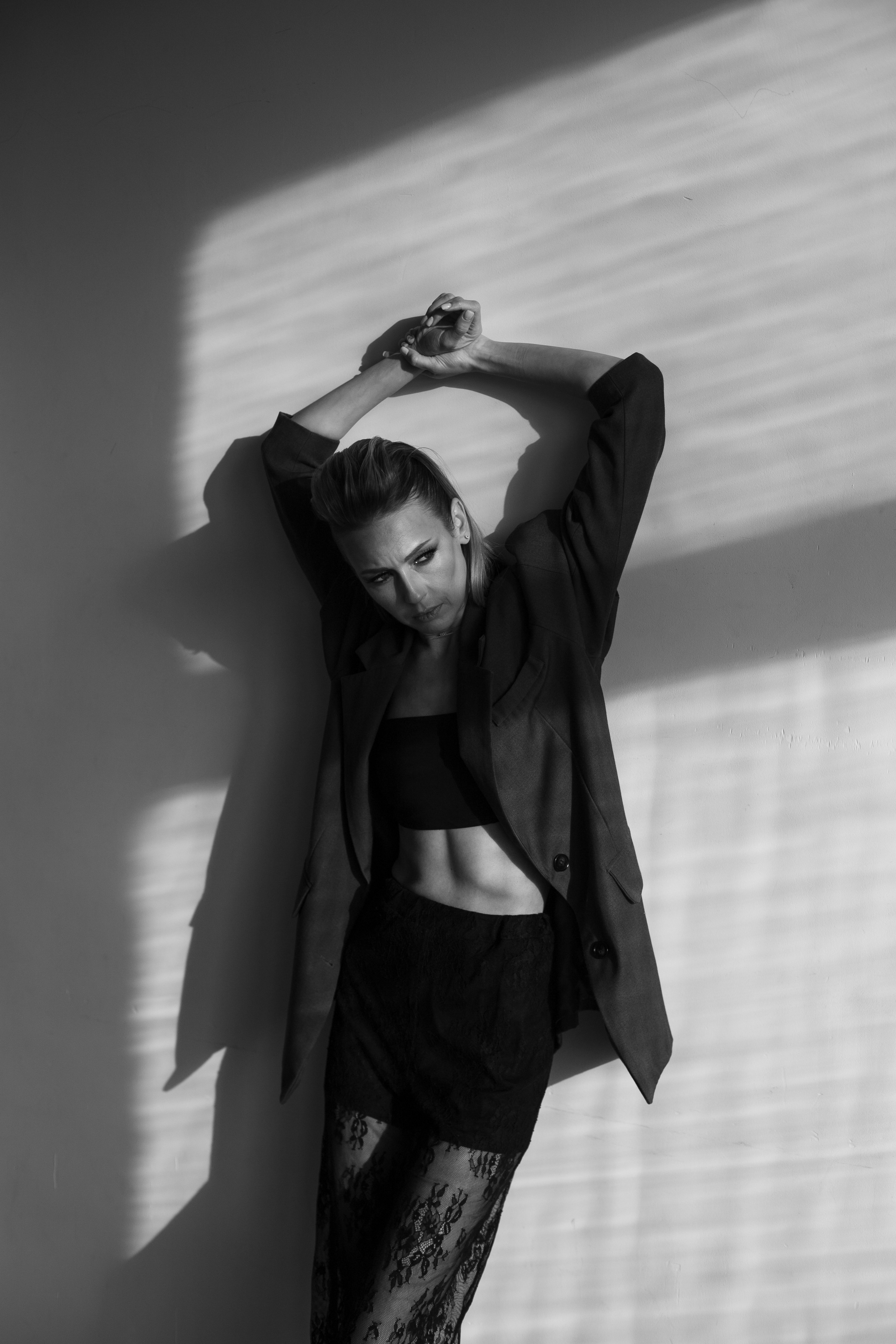 Евгения Лоза. Екатерина Шарапова. Портретный фотограф в Москве