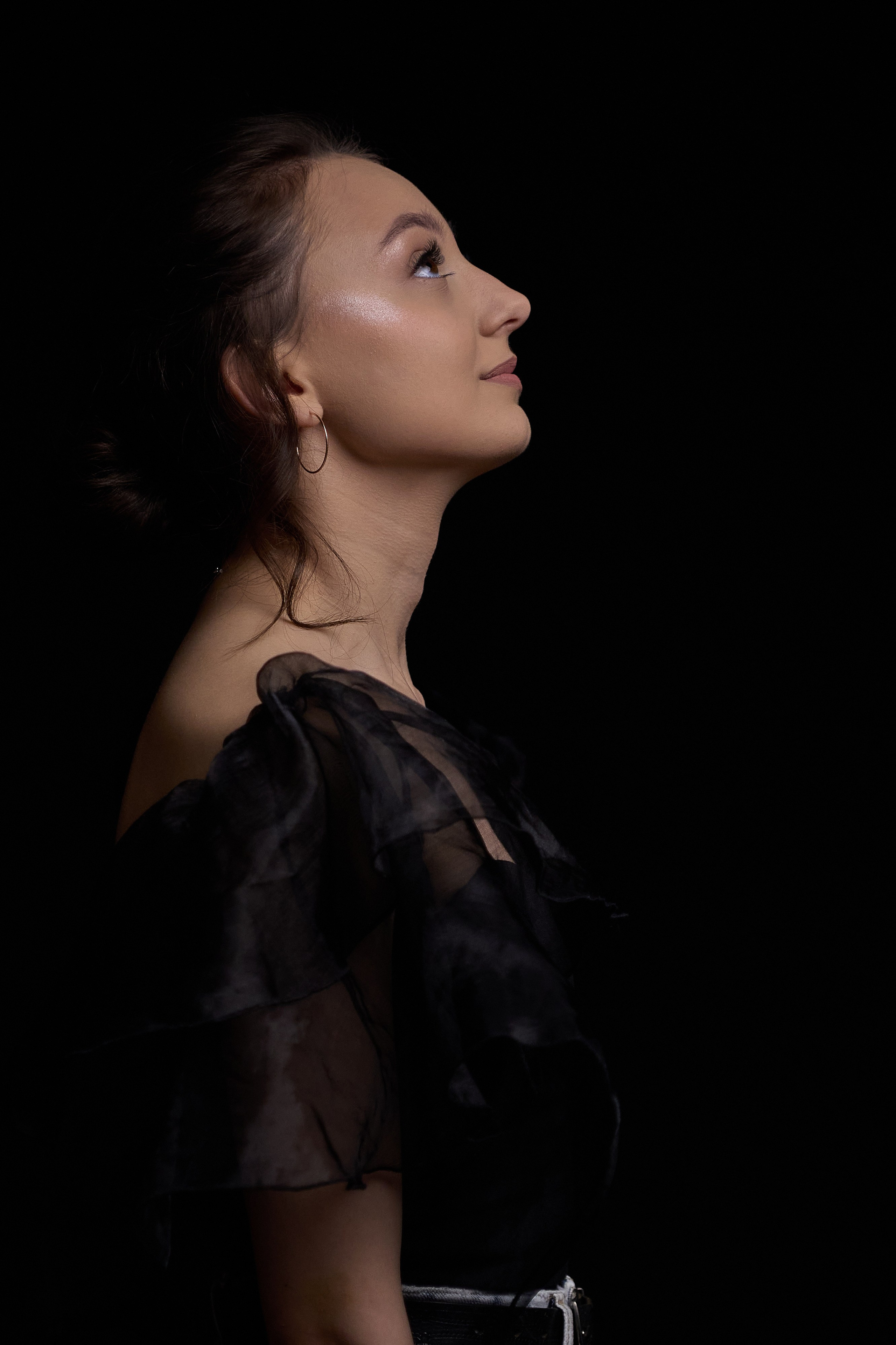 Дарья. Фотограф и видеограф Павел Серобабов