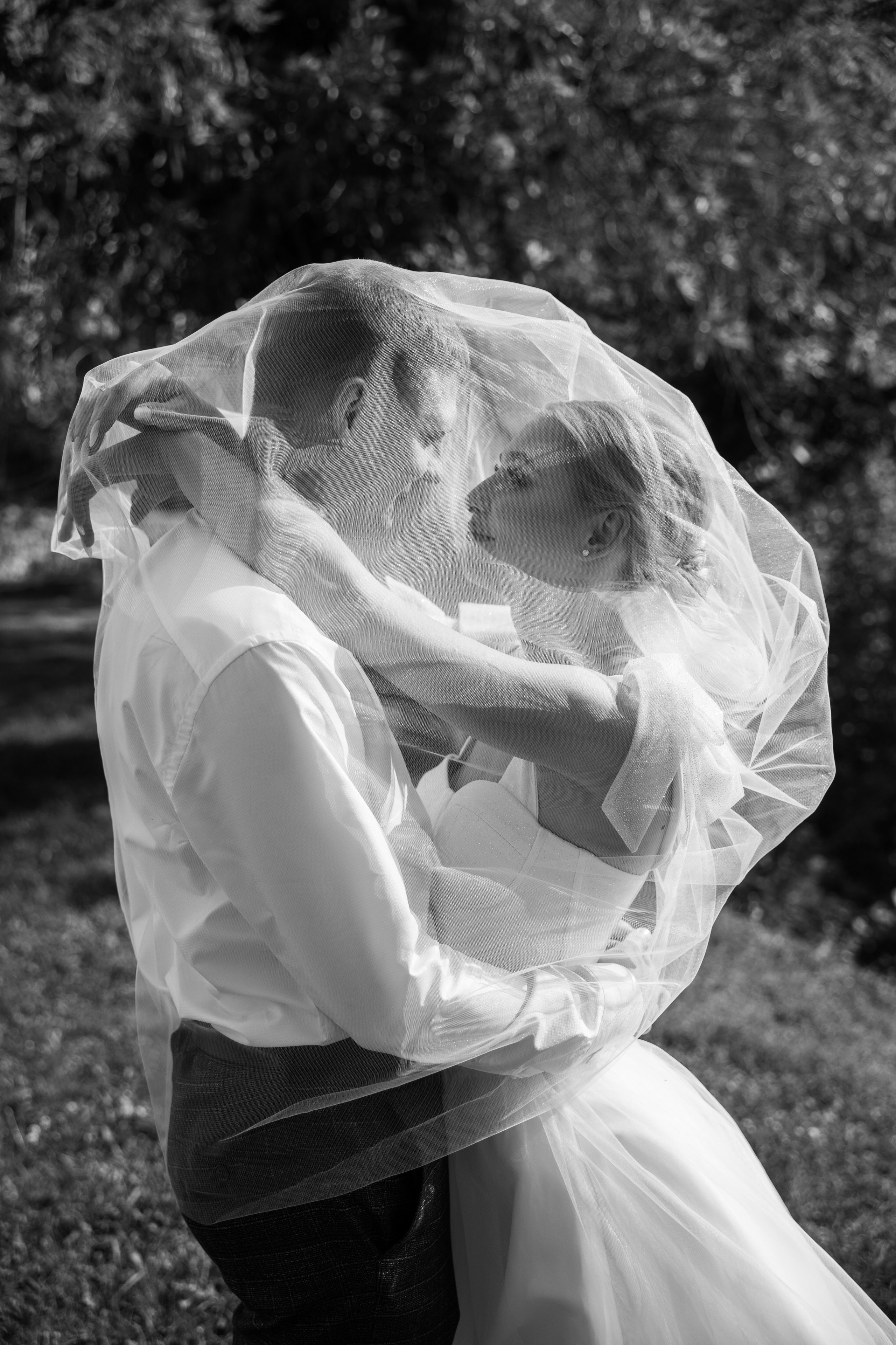 Руслан и Татьяна. Семейный и свадебный фотограф в Самаре и Кинеле Мария Донцу