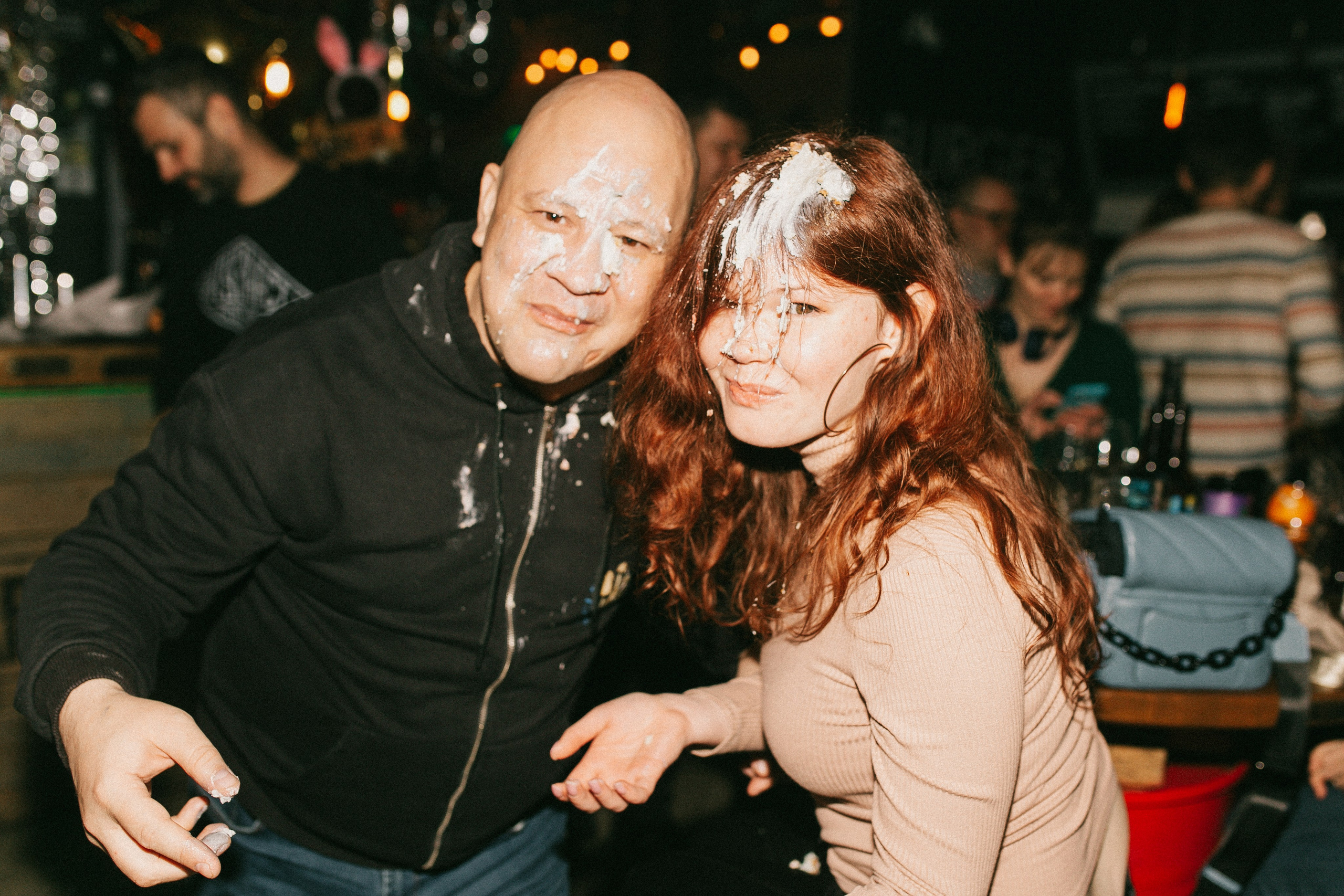 HB BAD.BRO.BAR. Фотограф Дарья Воскресенская в Москве