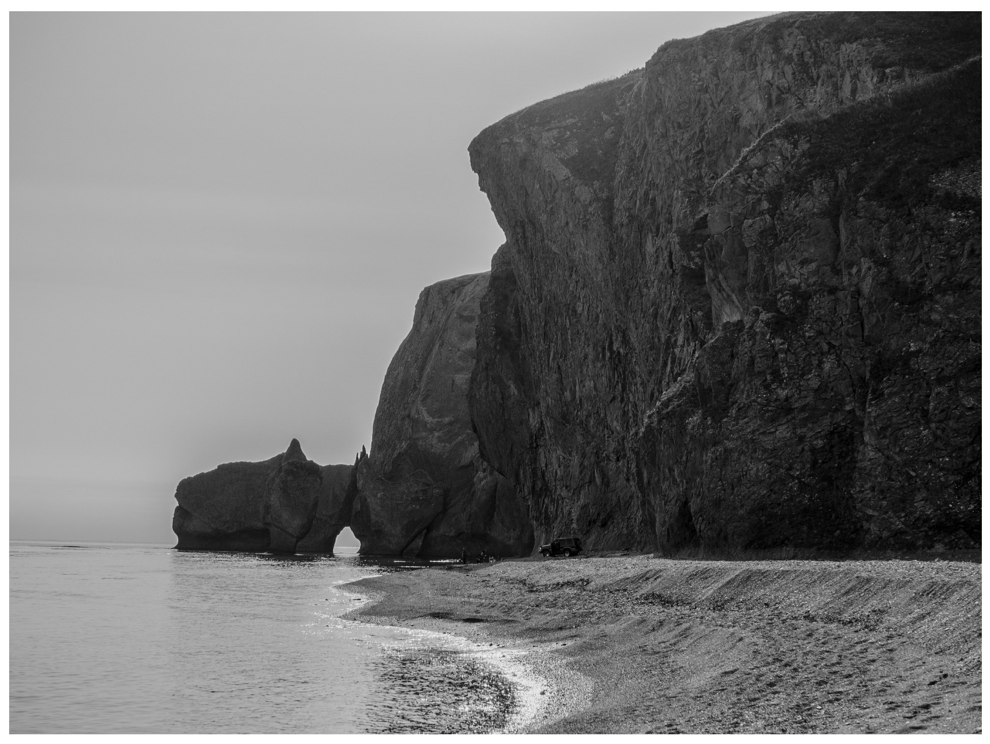 Бухта Дубовая, Приморский край. Фотограф и видеограф в Благовещенске и Санкт-Петербурге Мурыгина Мария
