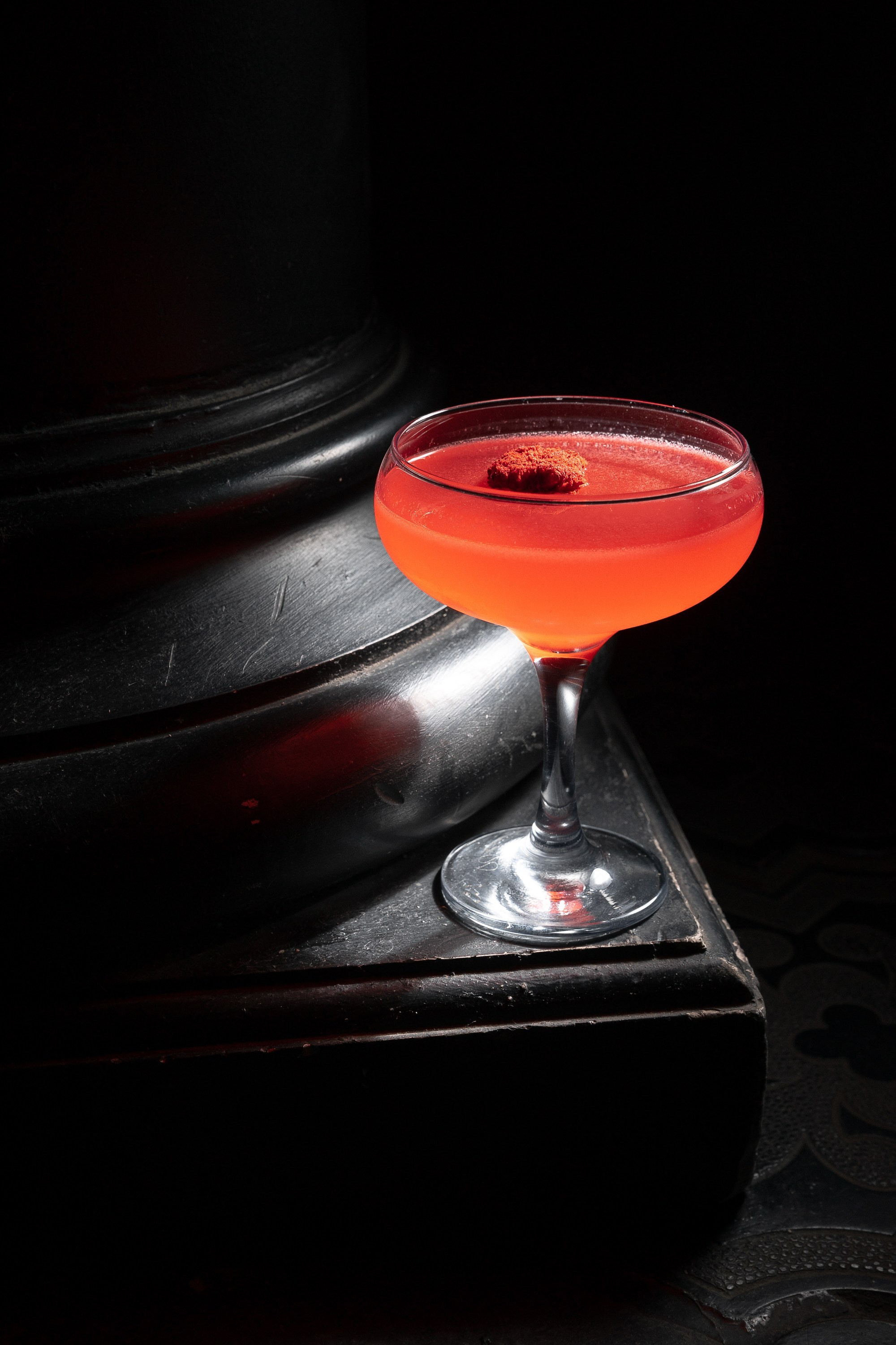 РЕСТОРАНЫ. Контент фотограф в Москве Ник Фрост