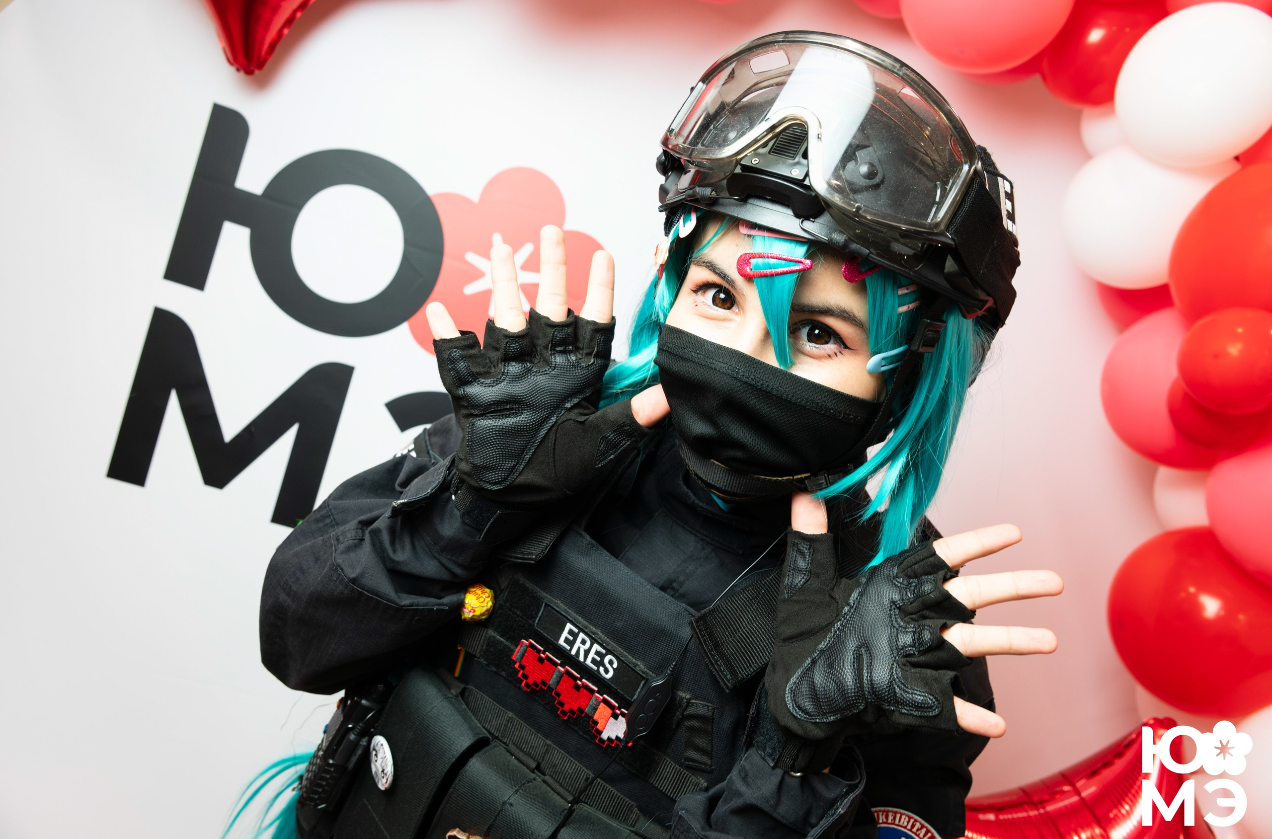 Портреты. Репортажный фотограф Даниил Коваленко