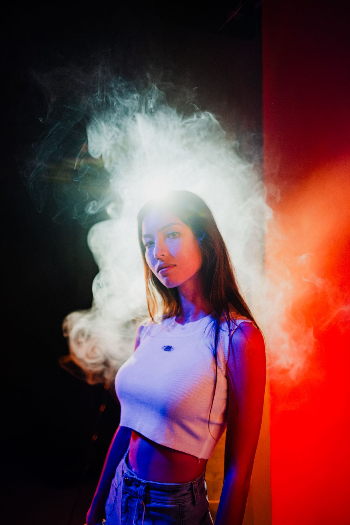 Workshop. Color Photography & Videography in Moscow | by Lil Kicha