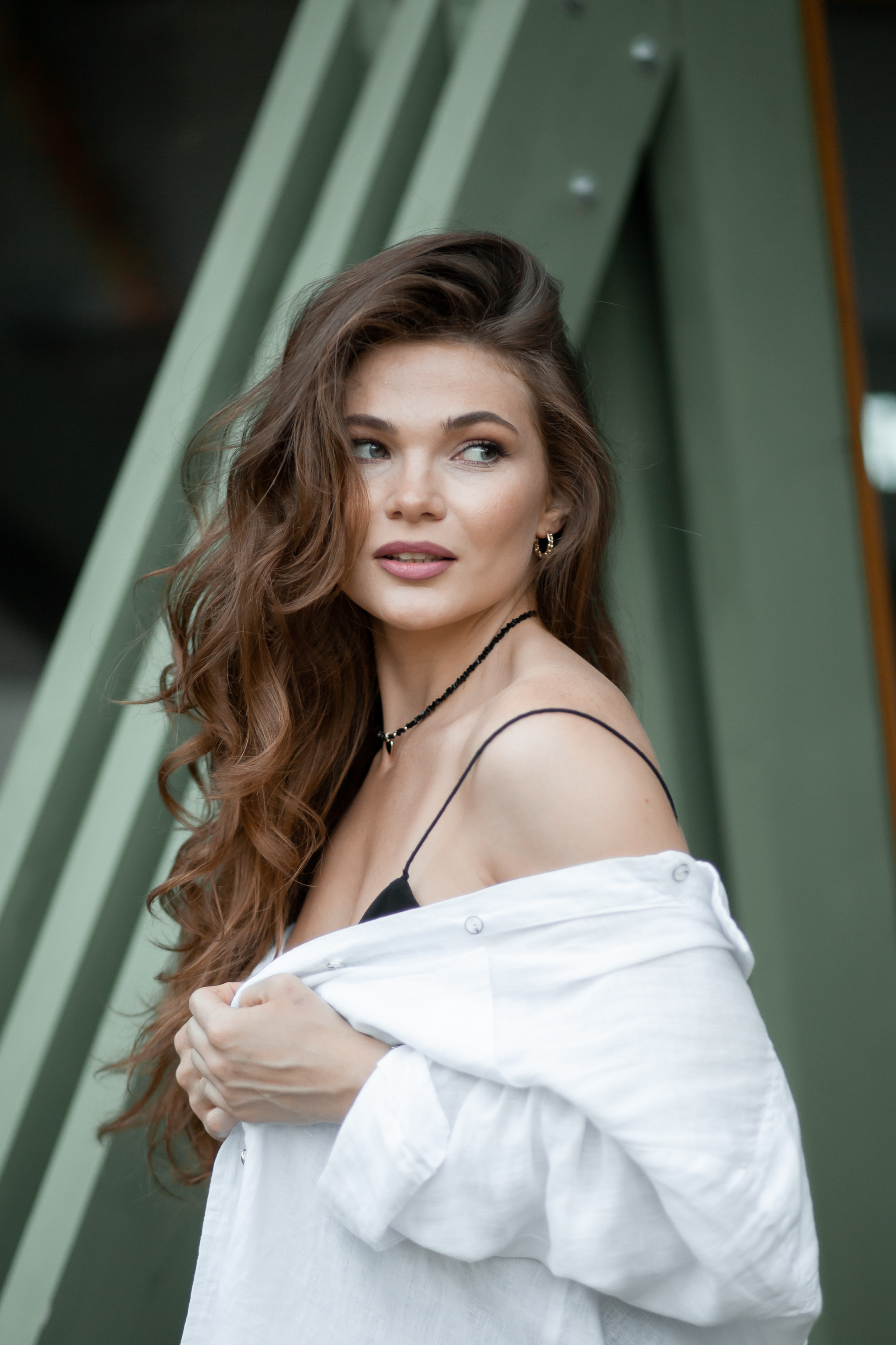 Анастасия. Фотограф в Нижнем Новгороде Таня Галкина