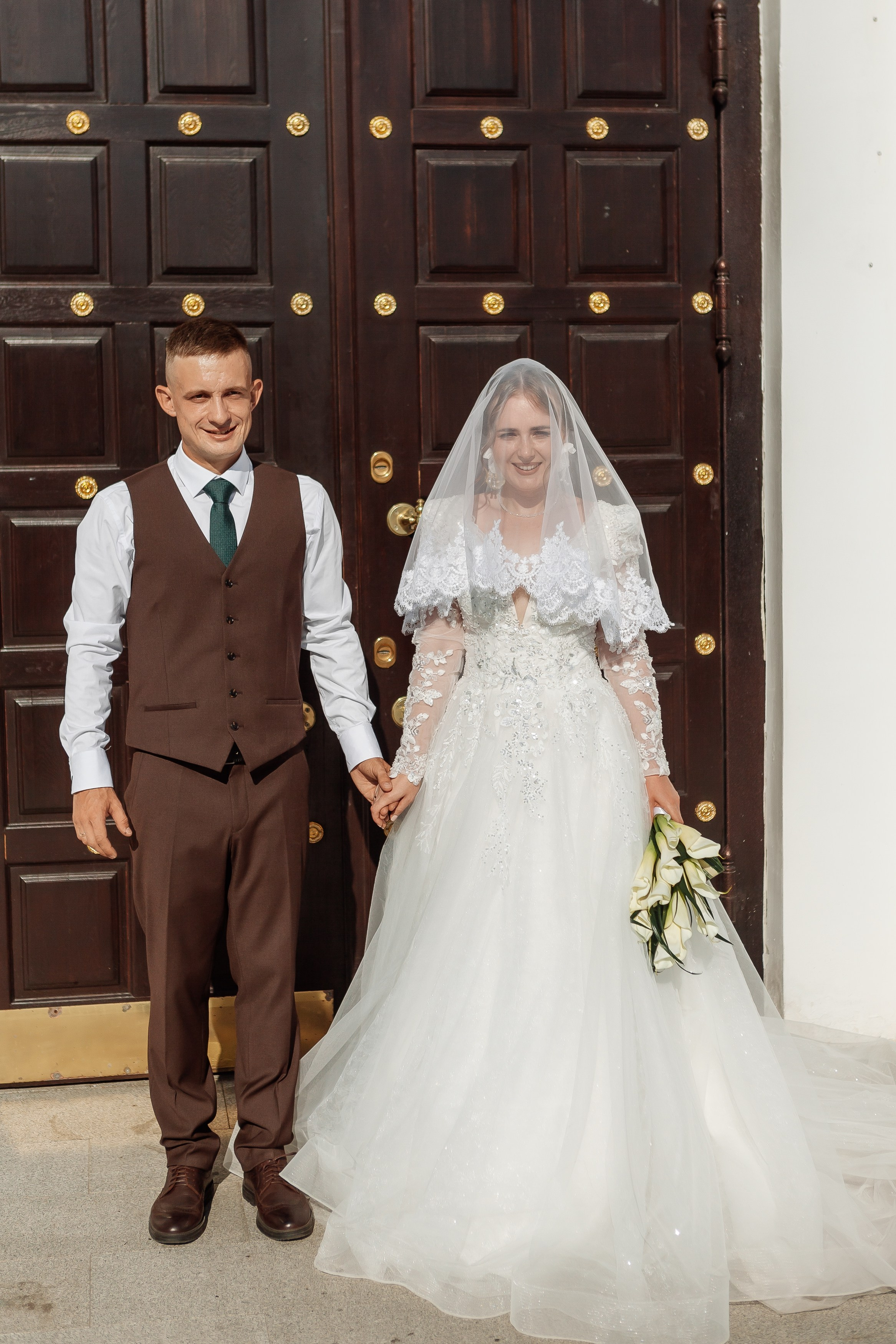 Алексей и Алена. Фотограф в Нижнем Новгороде Таня Галкина