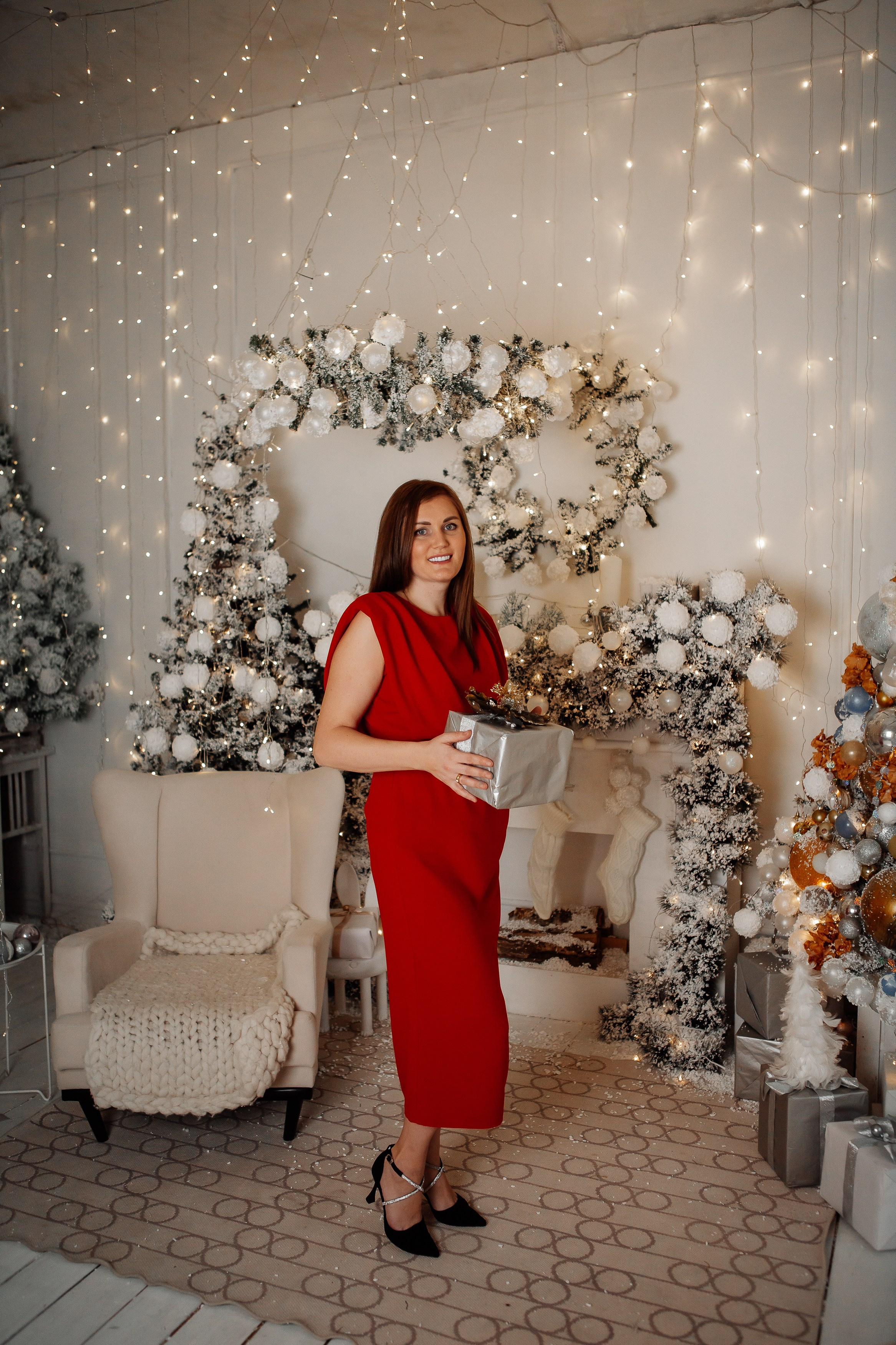 Семья Анны. Фотограф в Нижнем Новгороде Таня Галкина