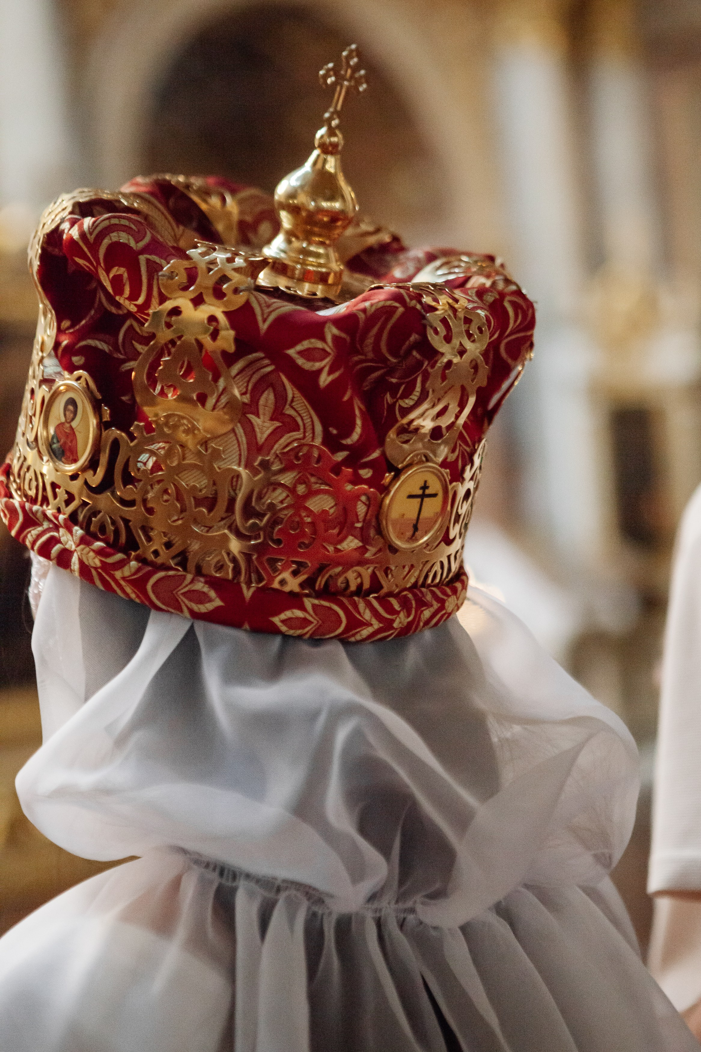 Венчание Яна. Фотограф в Нижнем Новгороде Таня Галкина