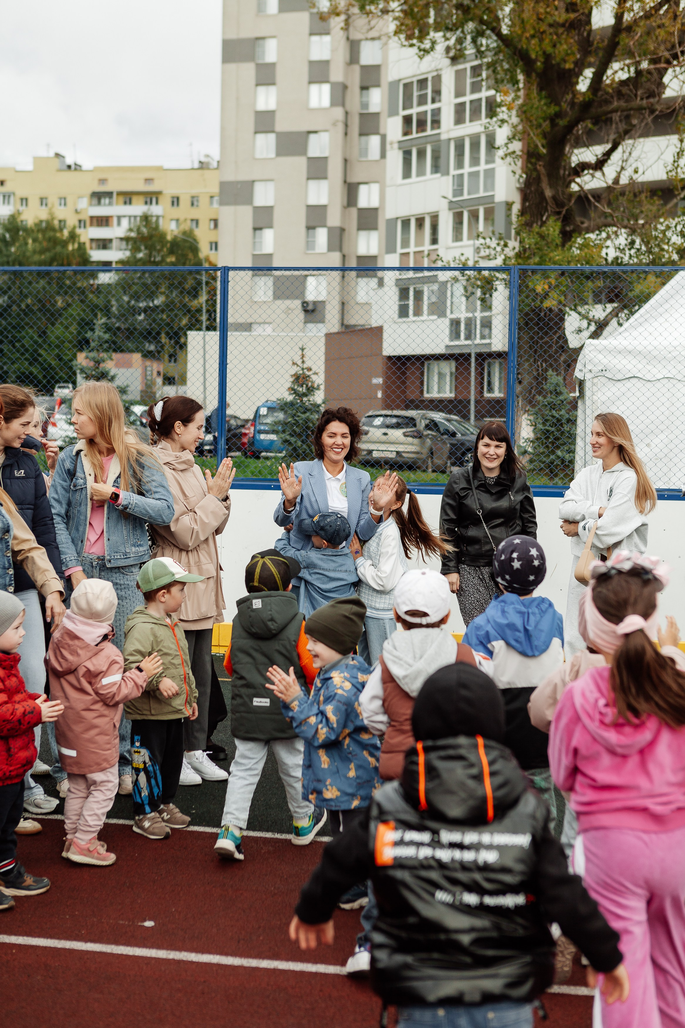 Маршаленок. Фотограф в Нижнем Новгороде Таня Галкина
