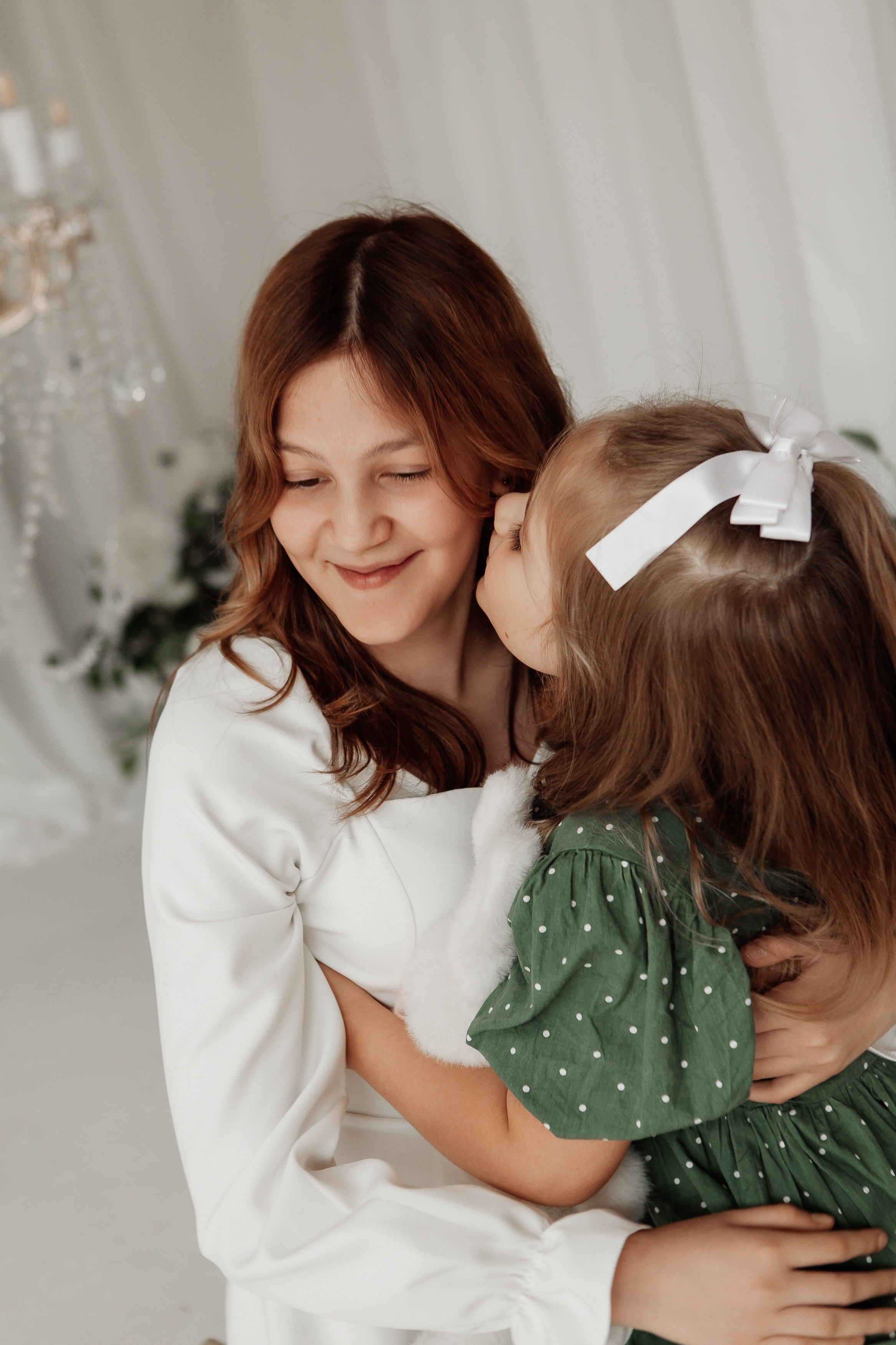 Семья Светланы. Фотограф в Нижнем Новгороде Таня Галкина