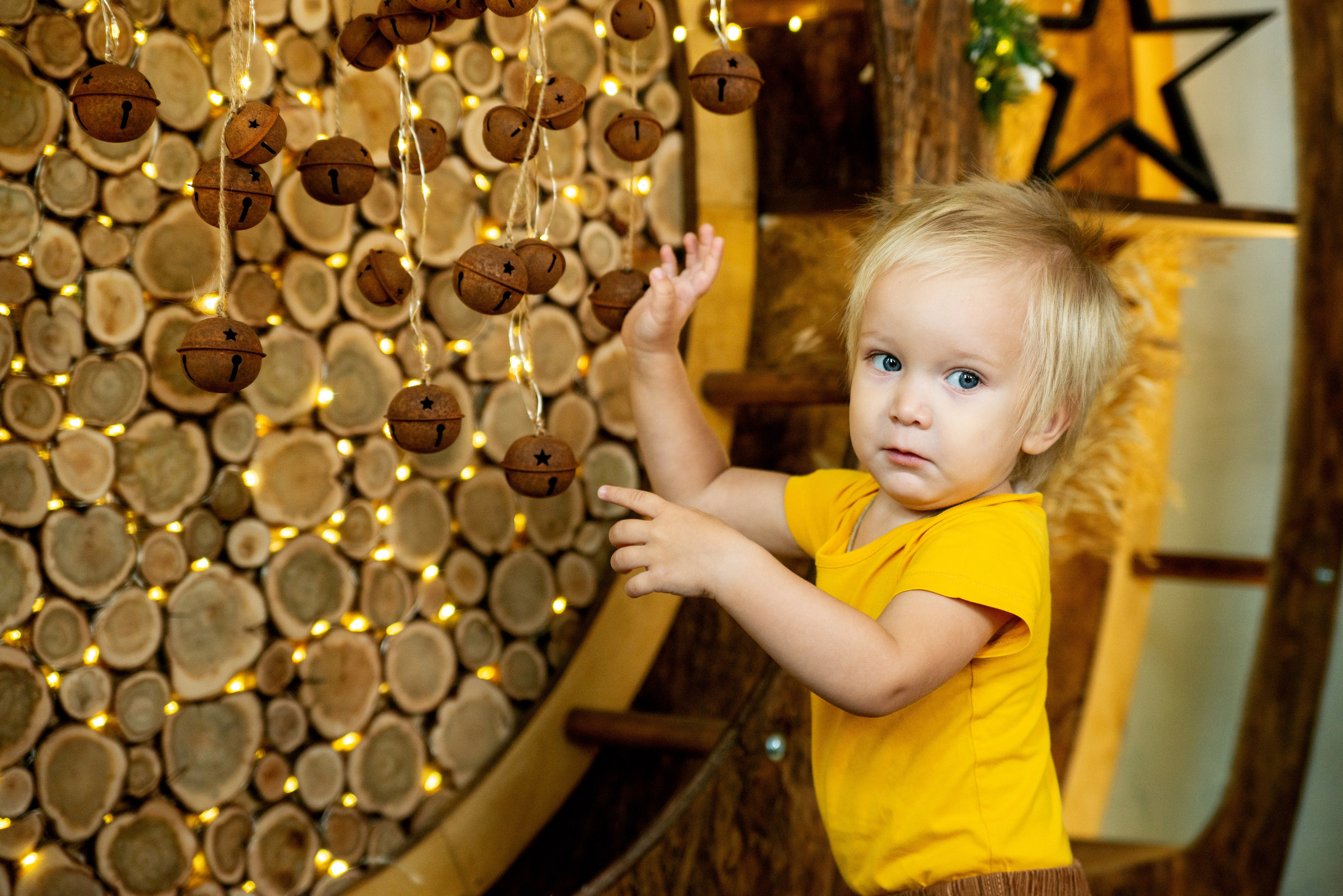 Новогодние фотодни. Фотограф и дизайнер в Москве Екатерина Лобачева