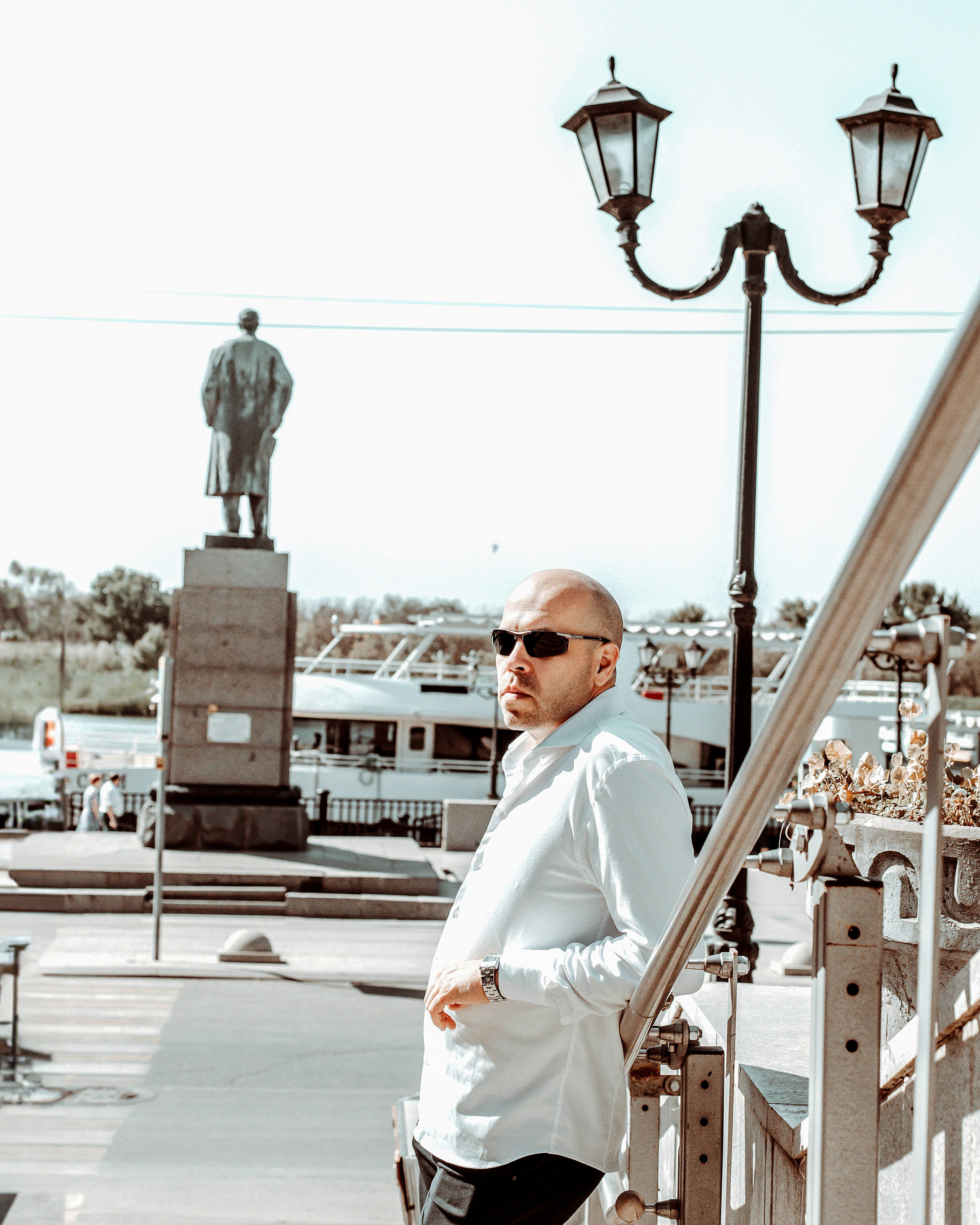 Мужская фотосессия Максим. Главная