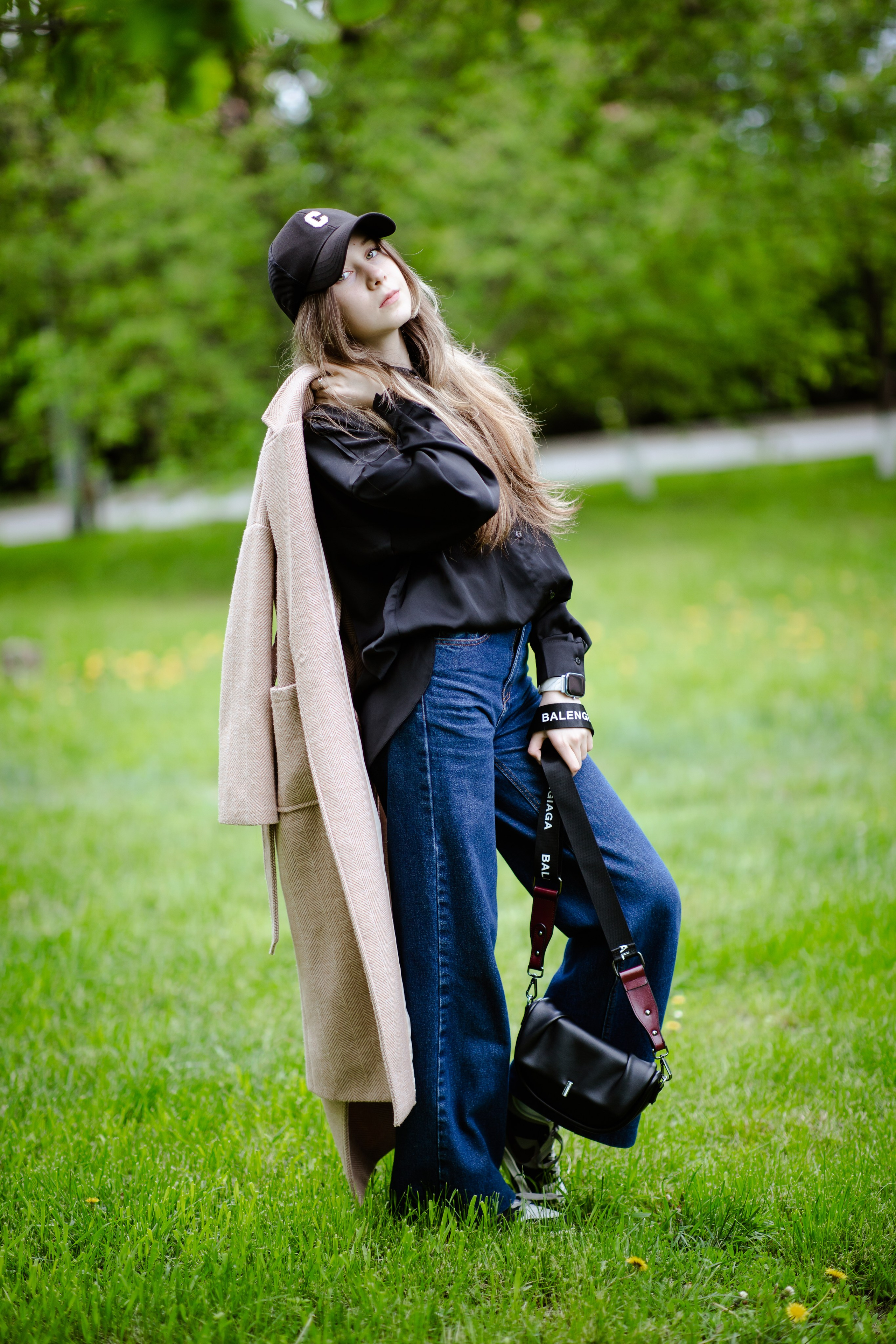 Софи. Главная