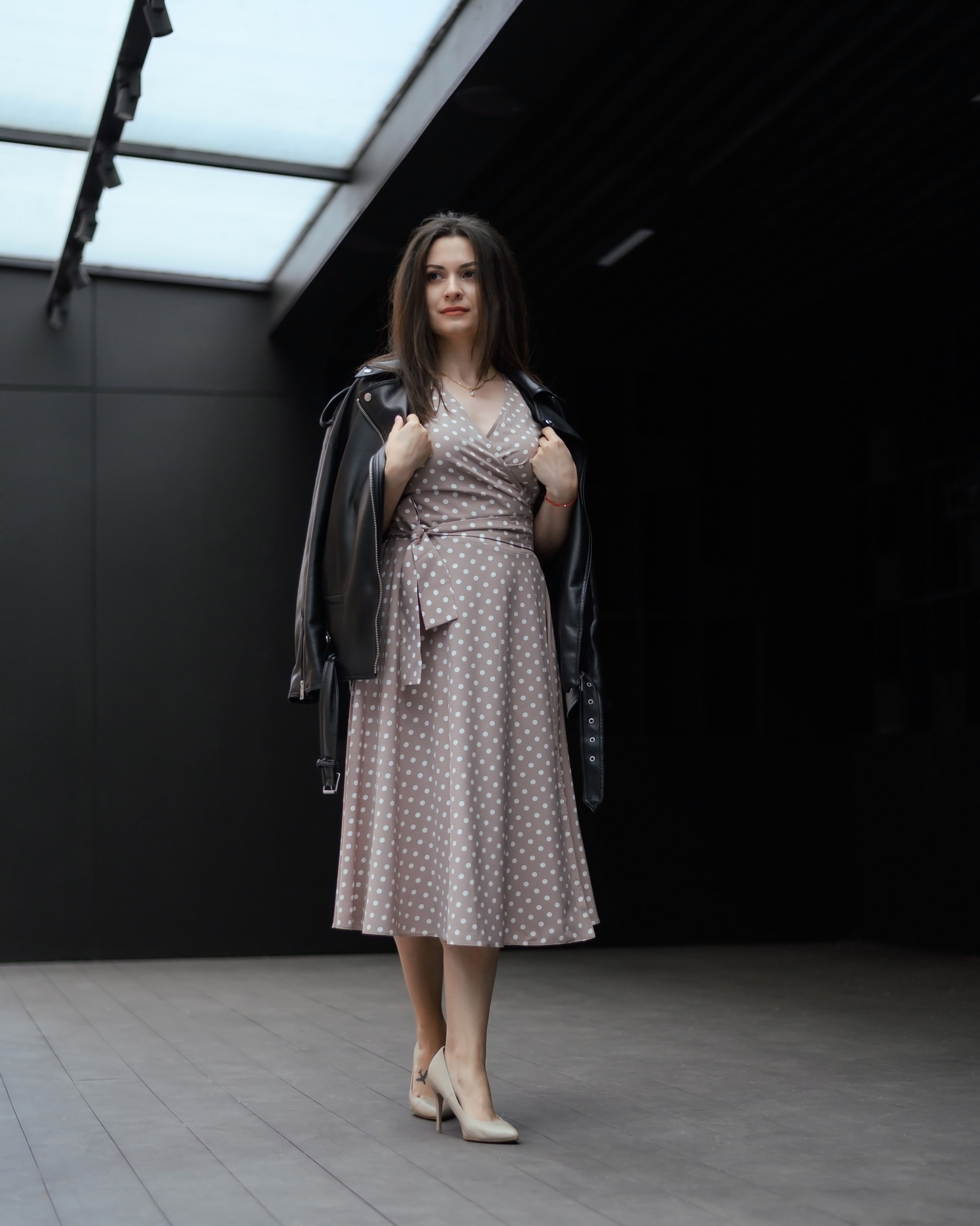 Рузана. Фотограф Любовь Белявцева