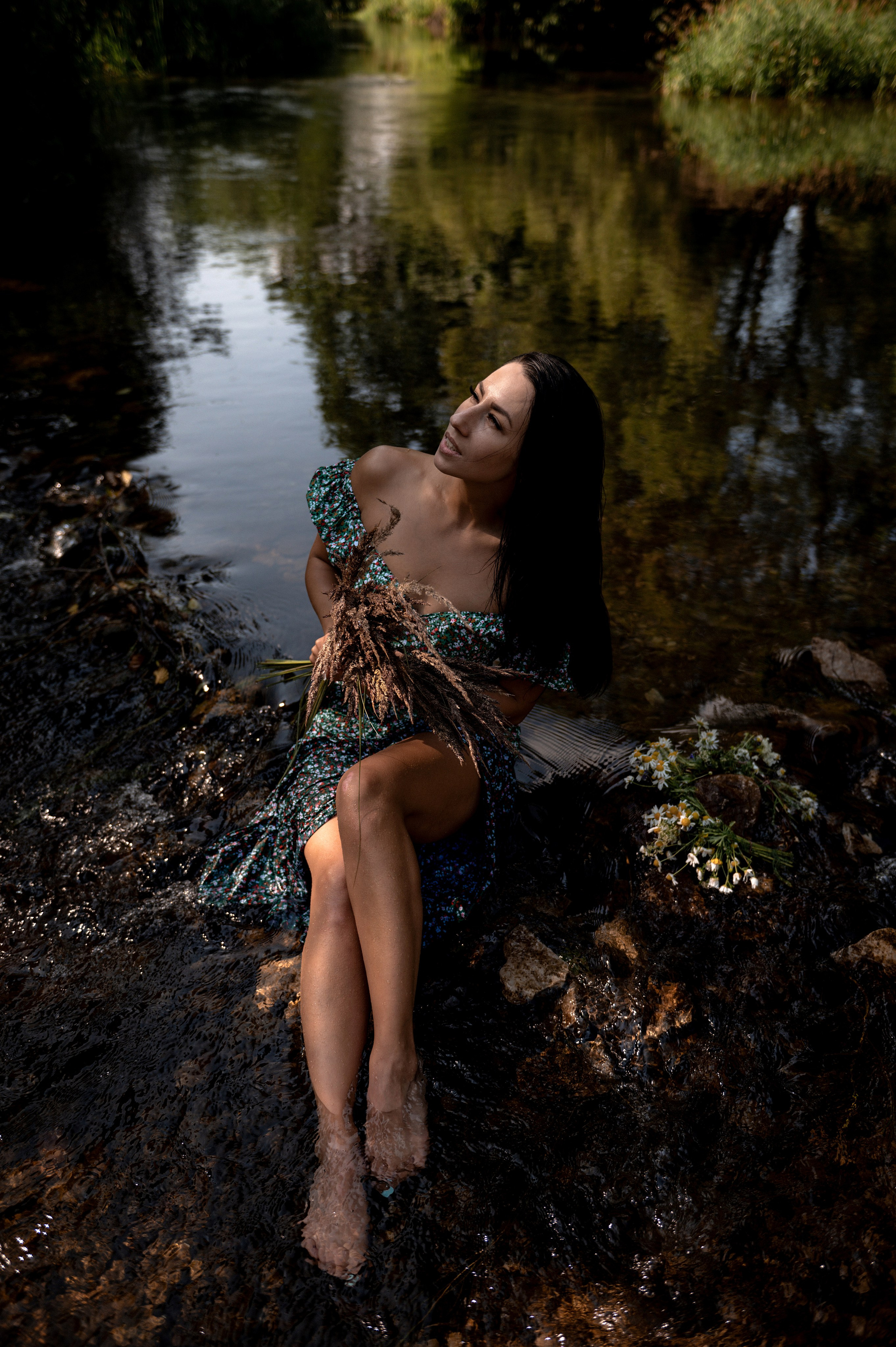 Фотодень девочек из FLY. Спортивный фотограф в Туле и Тульской области. Файсханова Фото Спорт