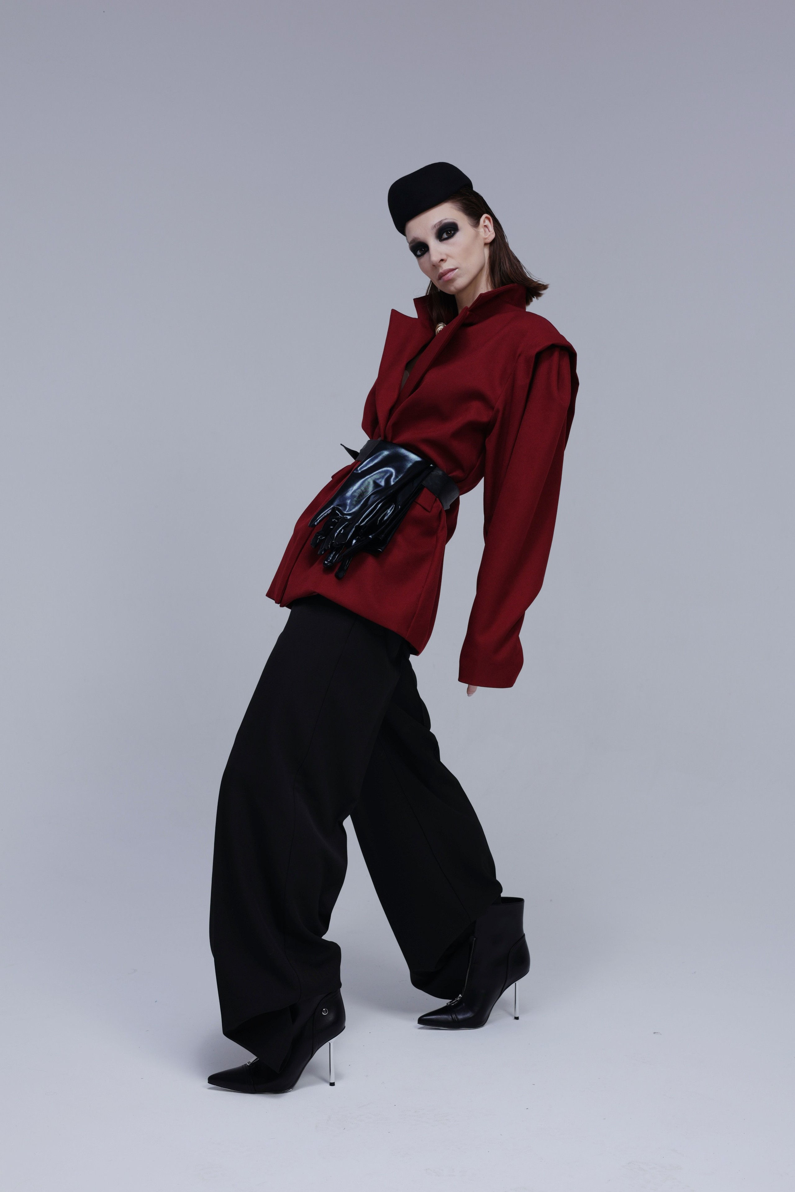 ㅤ. Сайт фотографа Ирины Аникановой