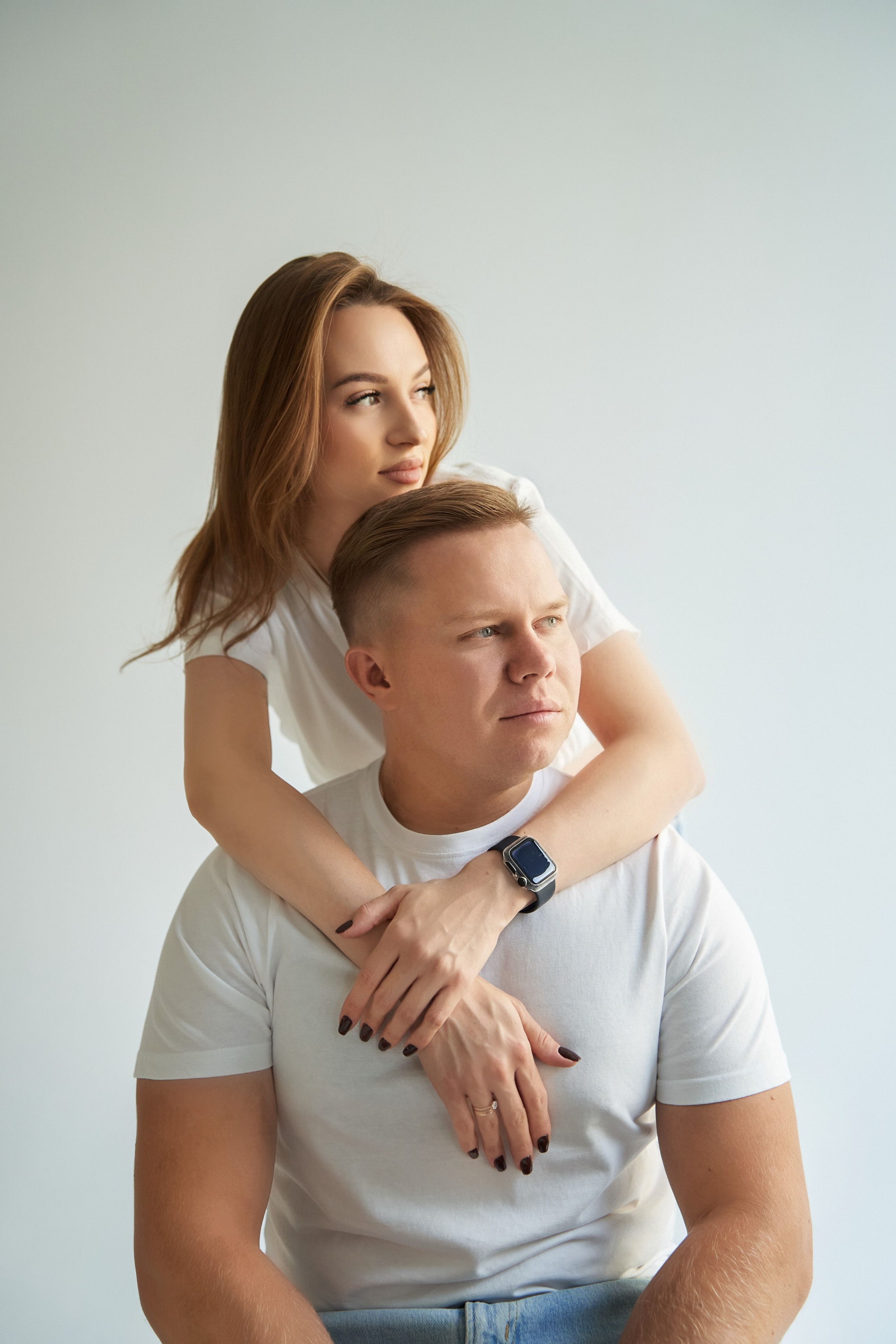 Alena. Фотограф Москва, визуальный менеджер Дарья Шевченко