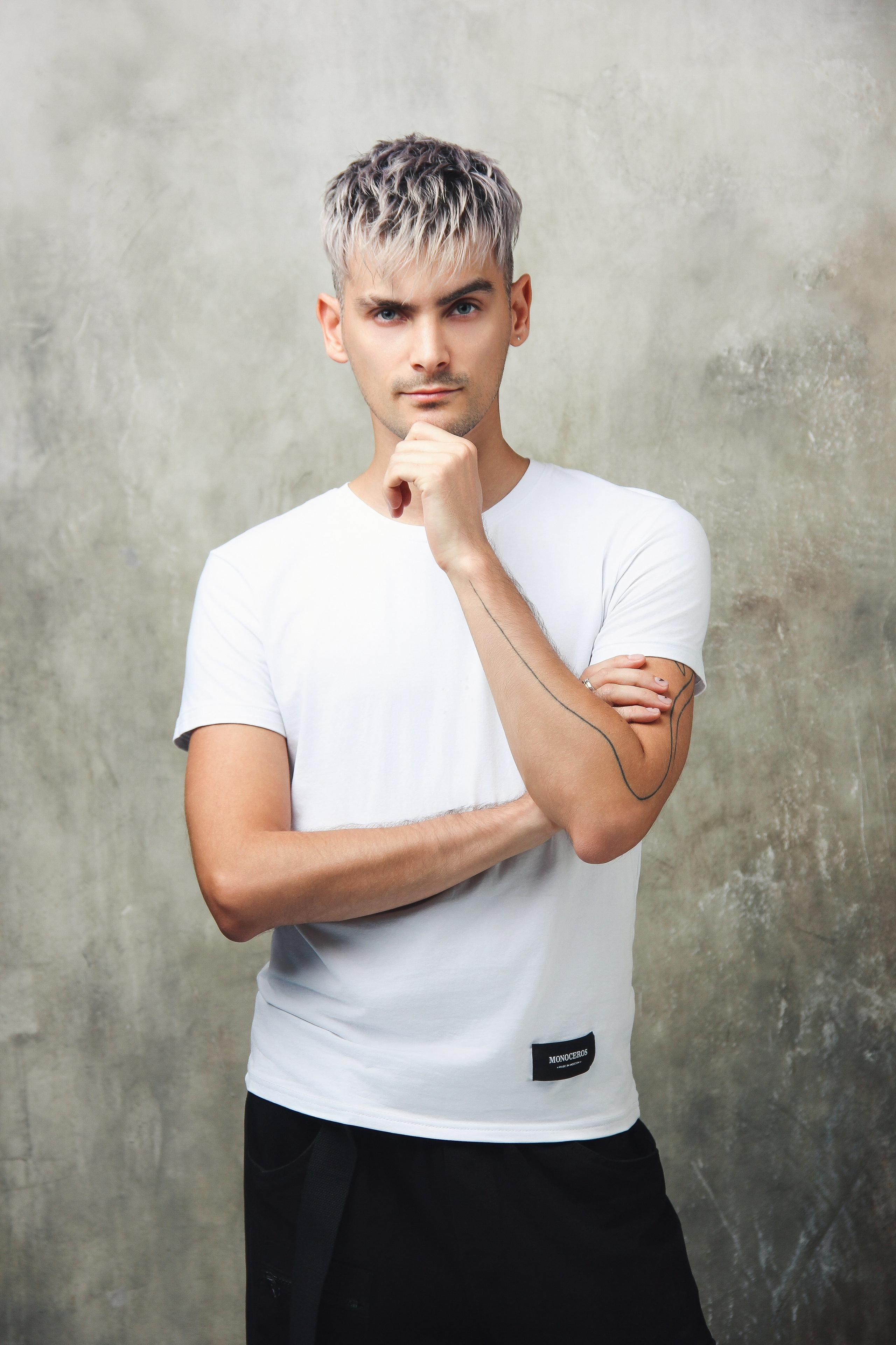 Деловая фотосессия в Москве