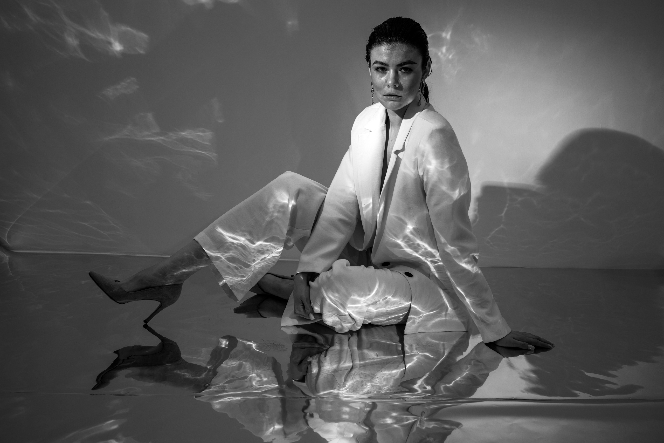 Лиза. Художественная фотография