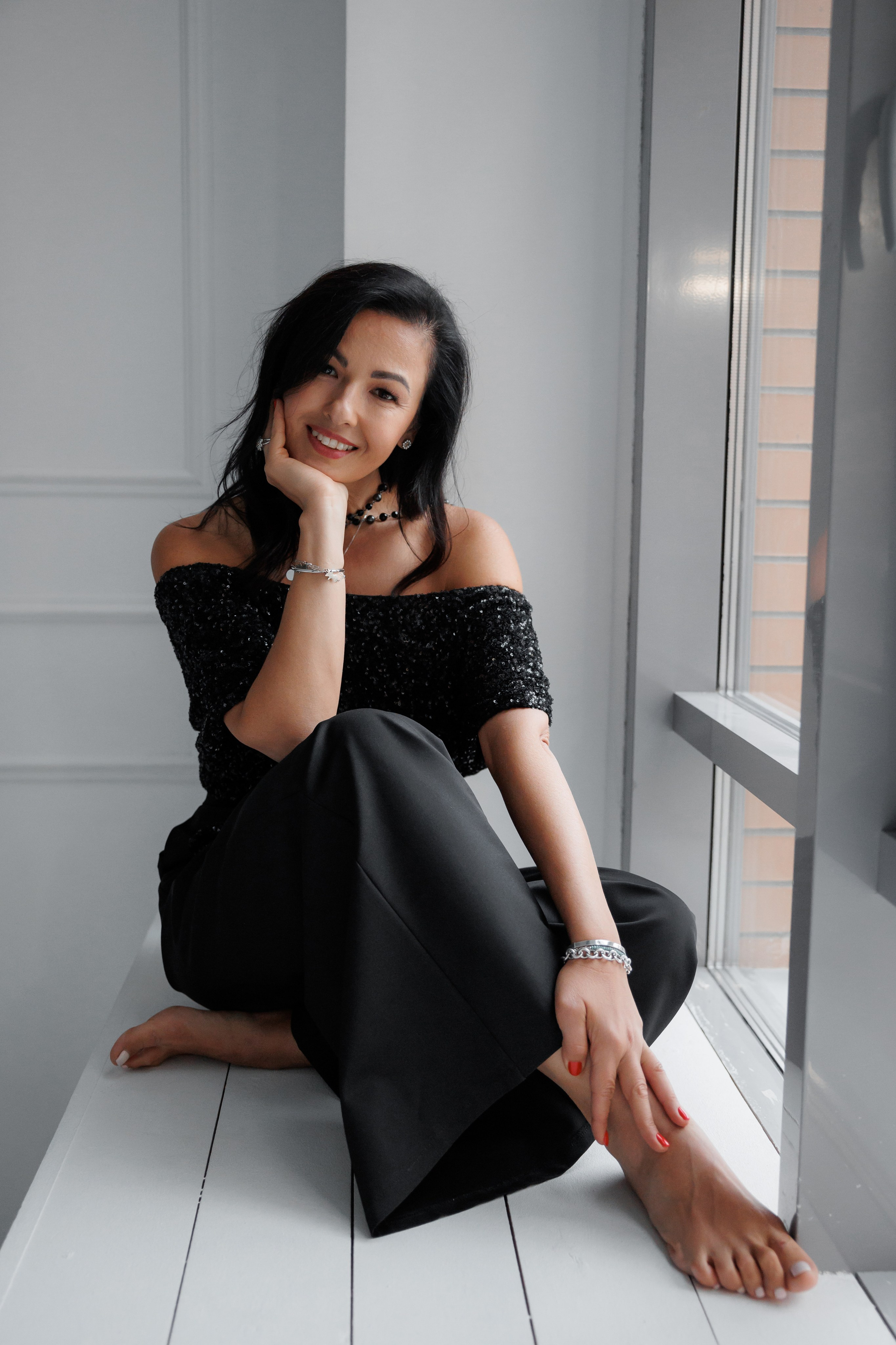 Студийная фотосессия к Дню Рождения, фотостудия Level-100, Королев. Свадебный и репортажный фотограф (Москва, Королев и другие)