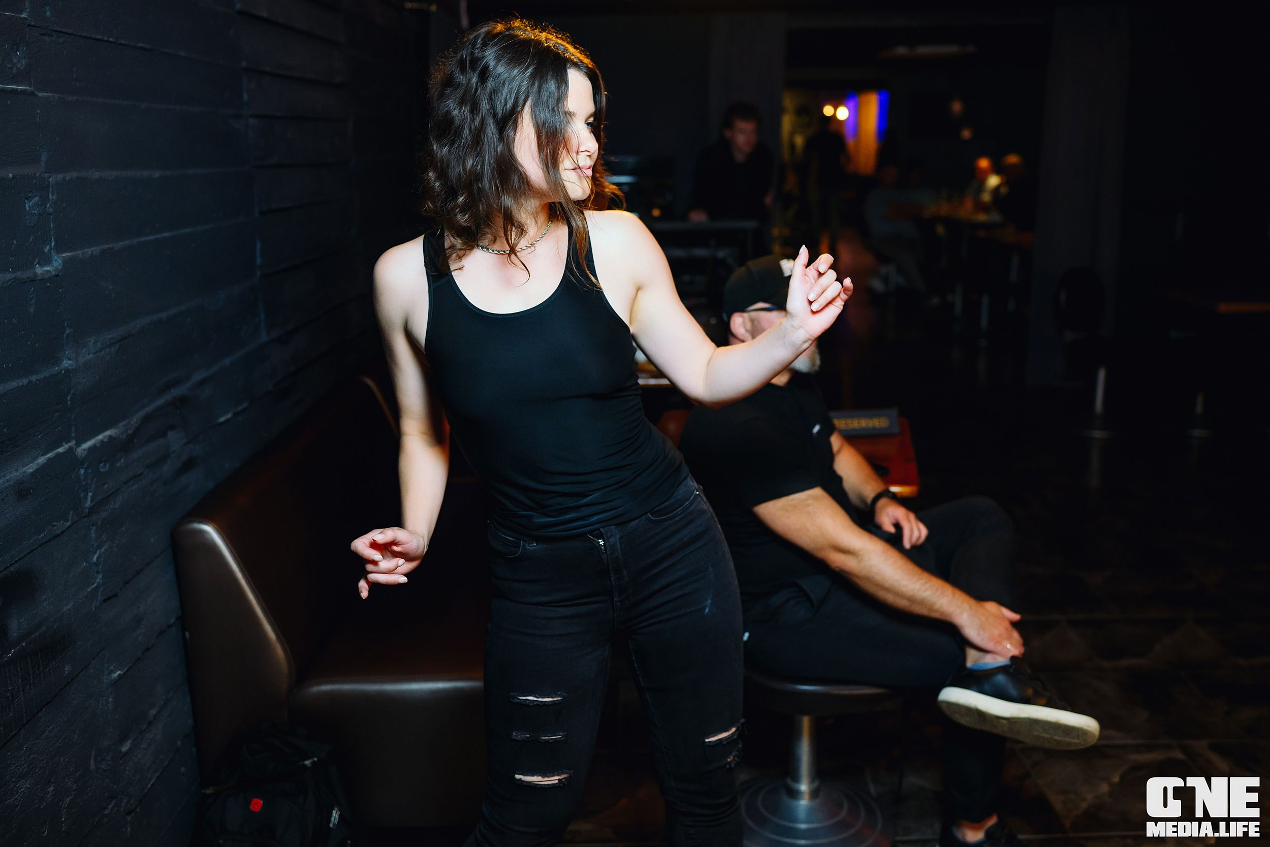 Фоторепортаж из Dreadnought. One Media Life: фоторепортажи, фотоотчеты с мероприятий и заведений