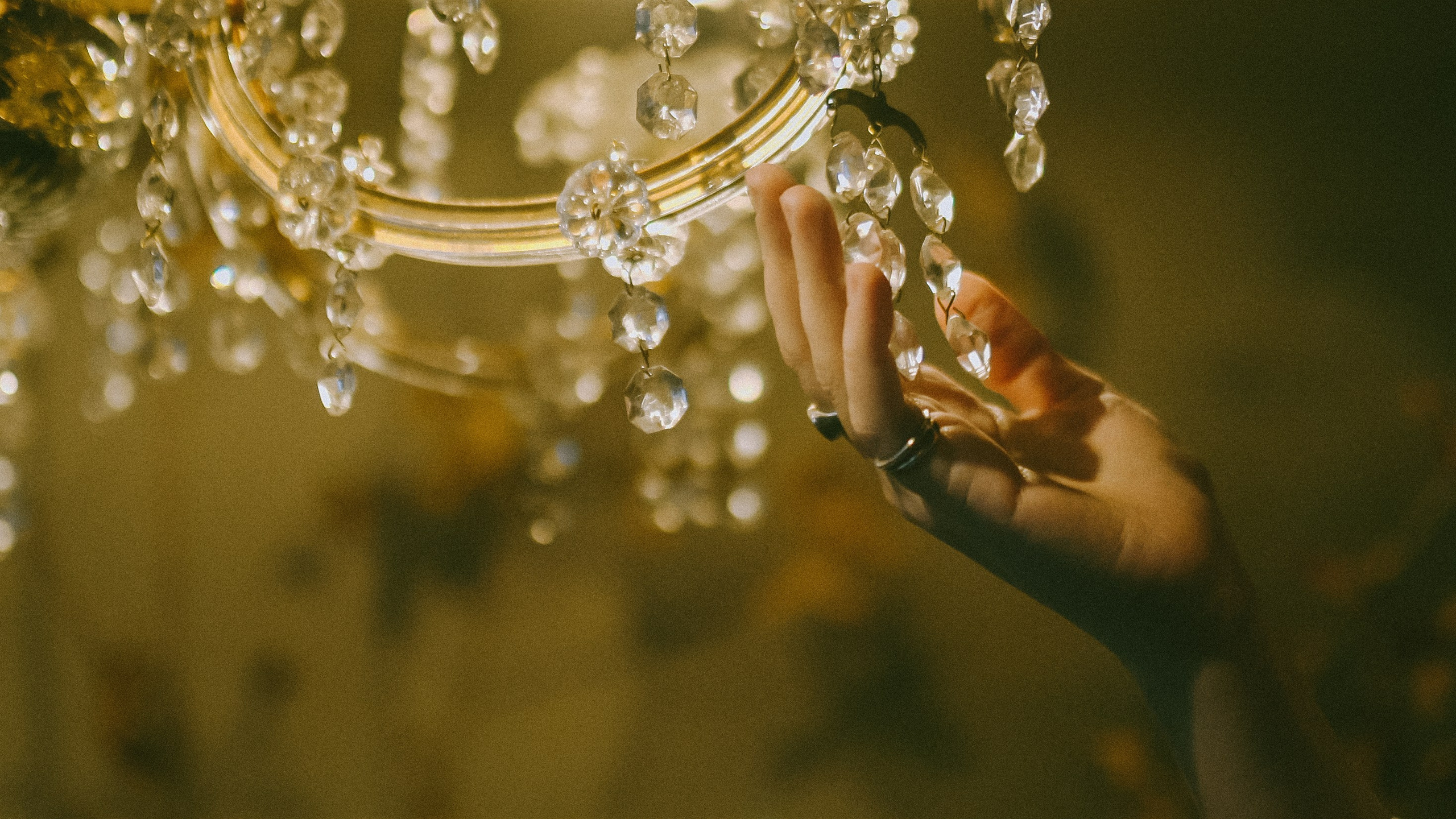 Лика. Портретный фотограф в Москве Ефанова Ульяна. Женский портрет