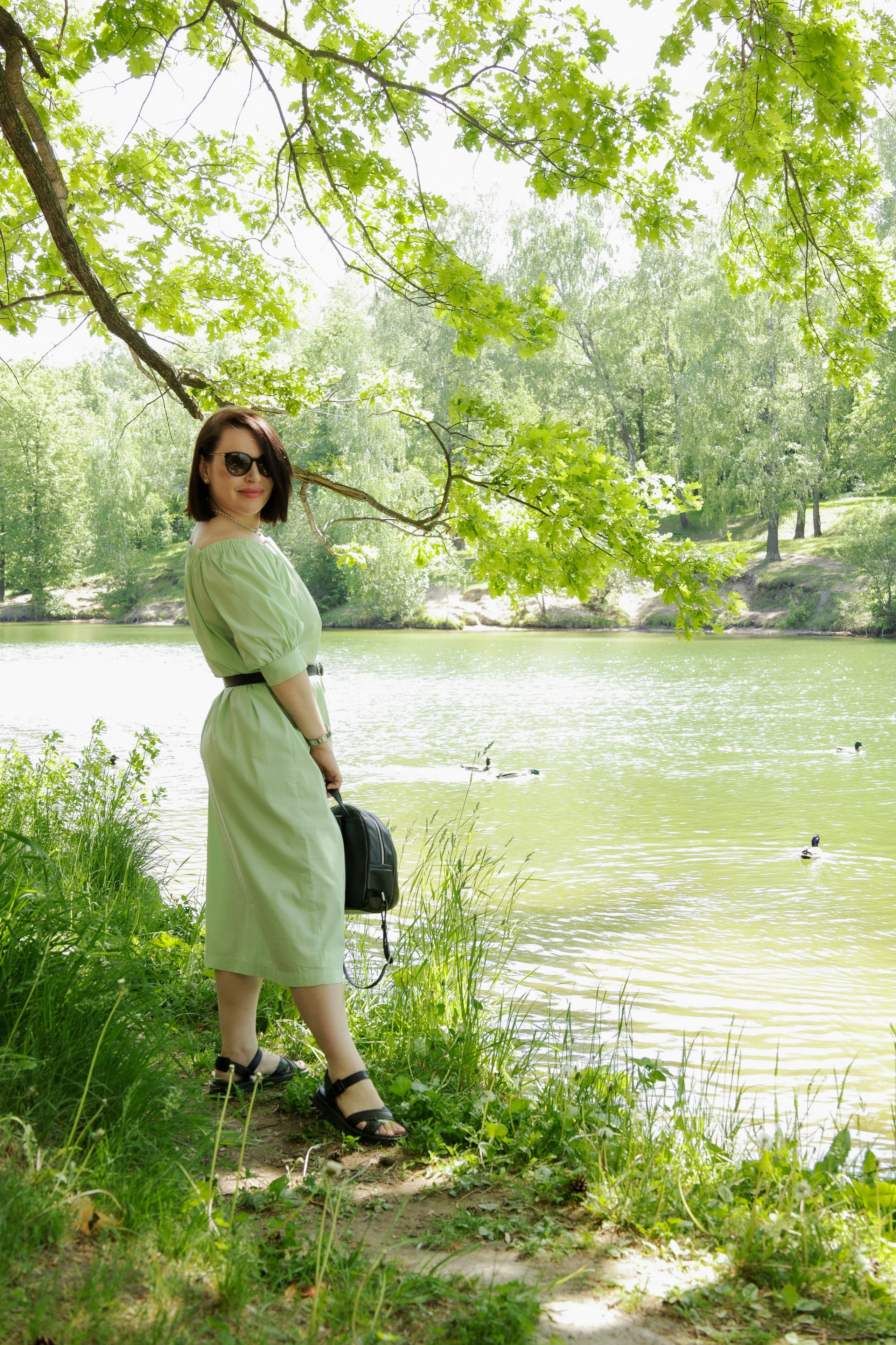 Индивидуальная фотосессия. Ваш семейный фотограф