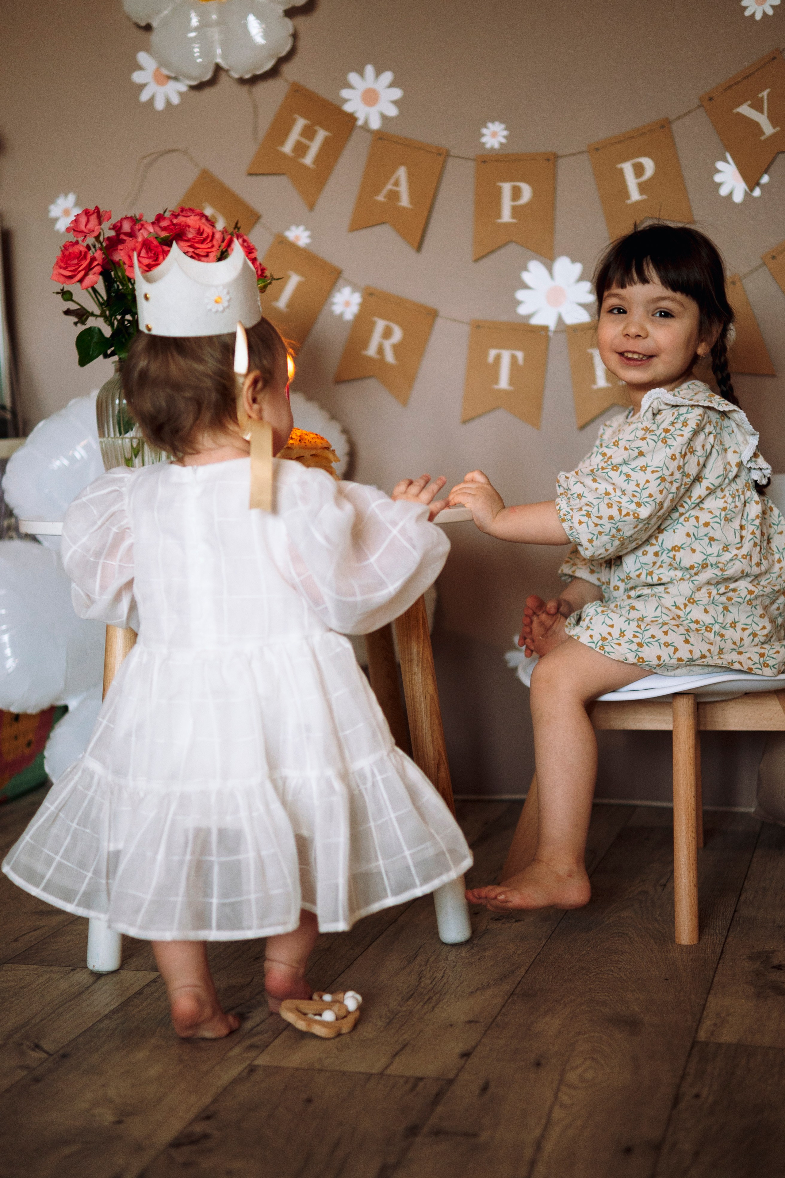 Годовасия. Семейный и детский фотограф Анастасия Монченко