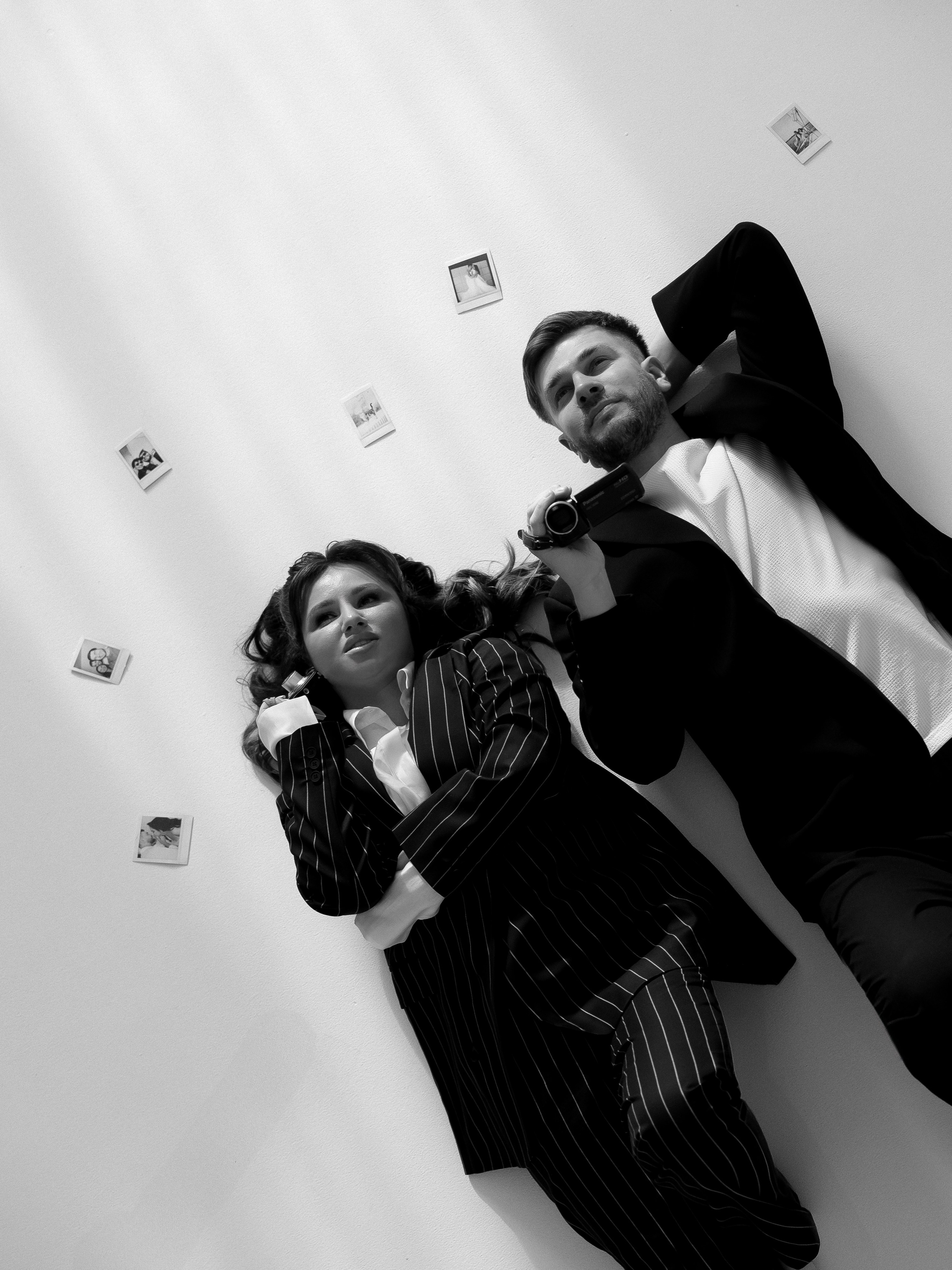 МАРИНА И АНТОН. Свадебный и индивидуальный фотограф в Челябинске Евгения Негодяева