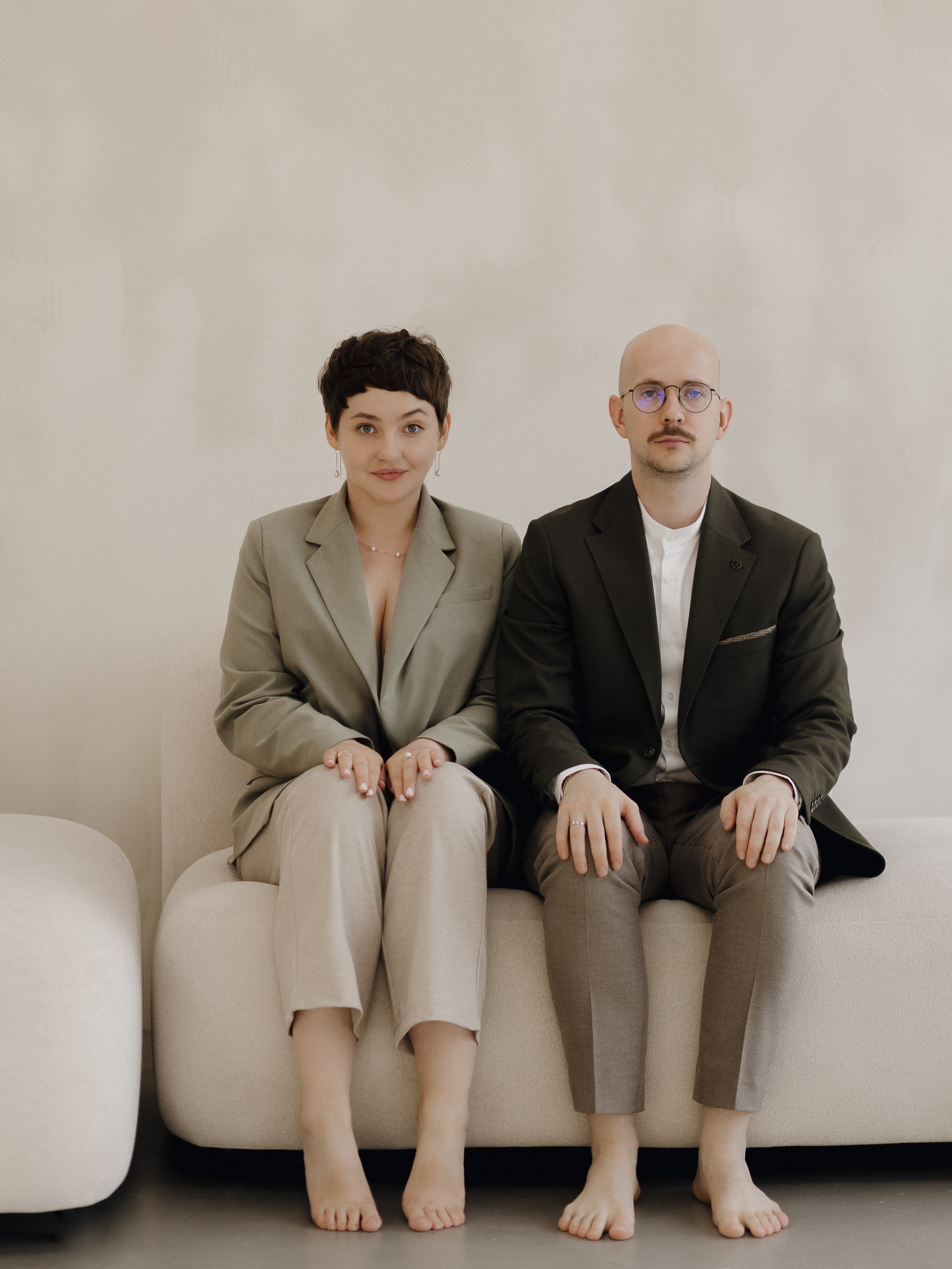 МАРИНА, ЗАПАД 2. Свадебный и индивидуальный фотограф в Челябинске Евгения Негодяева