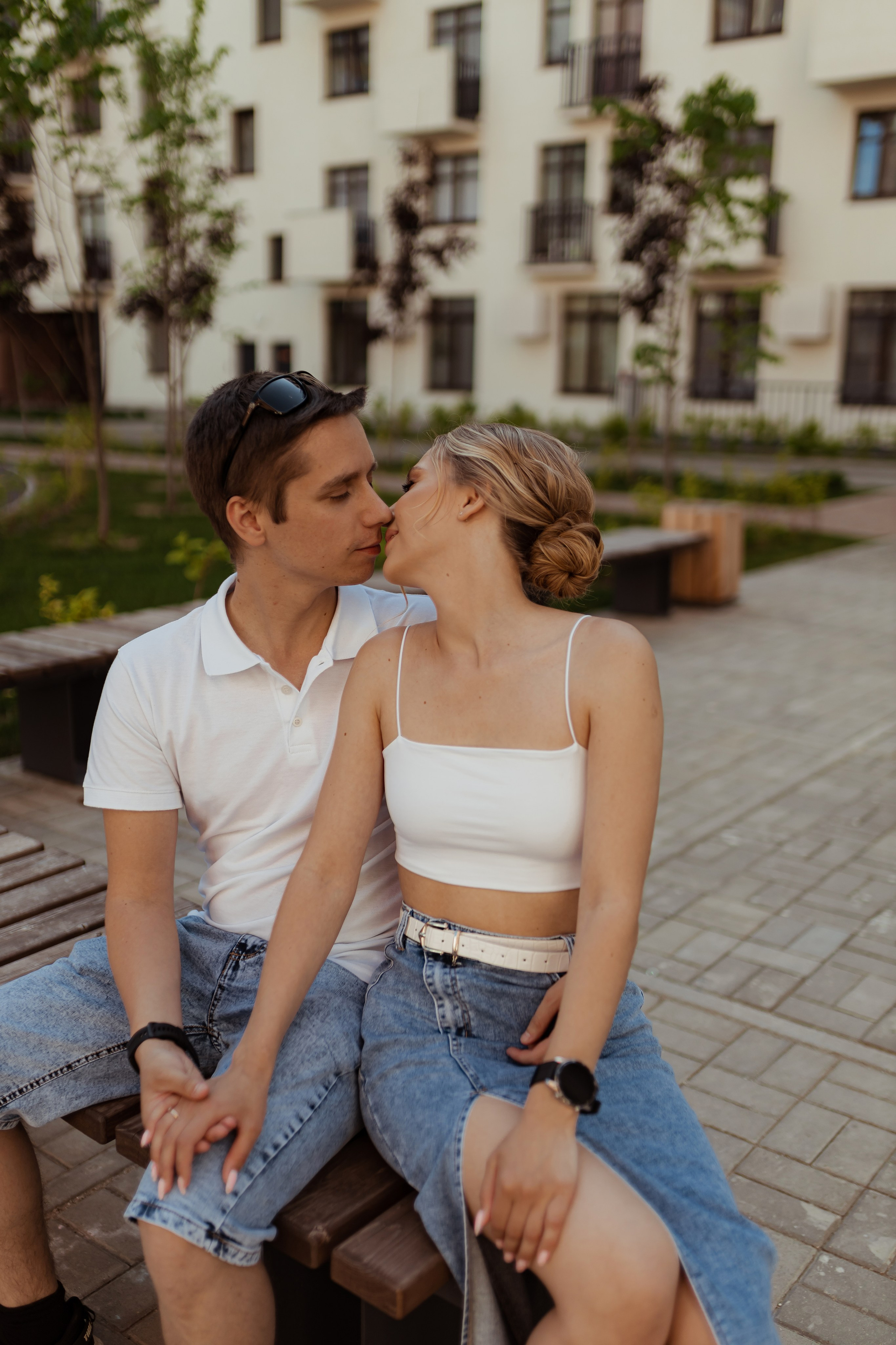 Ваня & Настя. ФОТОГРАФ Маргарита Сивакова | Ярославль Кострома Москва