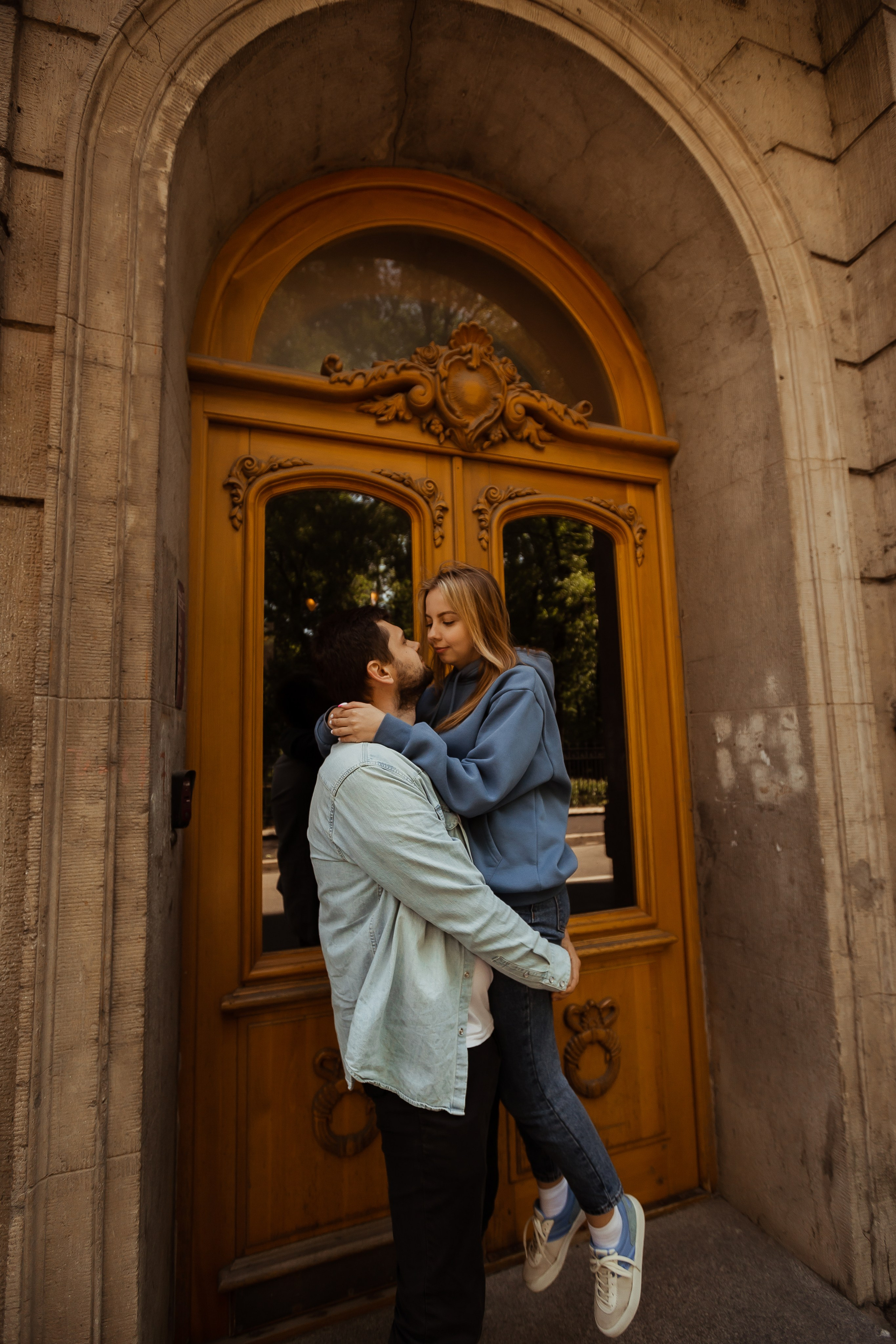 Саша & Лиза. Питер. ФОТОГРАФ Маргарита Сивакова | Ярославль Кострома Москва