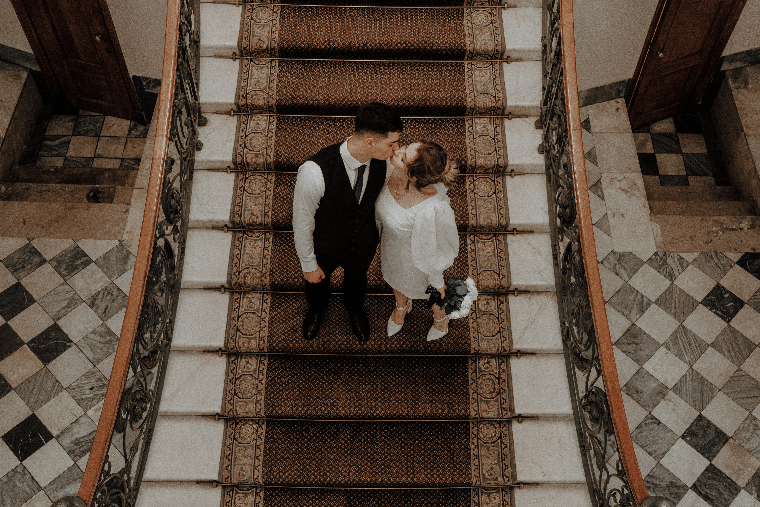 Лида & Саша. Фотограф Мария Хлебникова Санкт-Петербург Москва