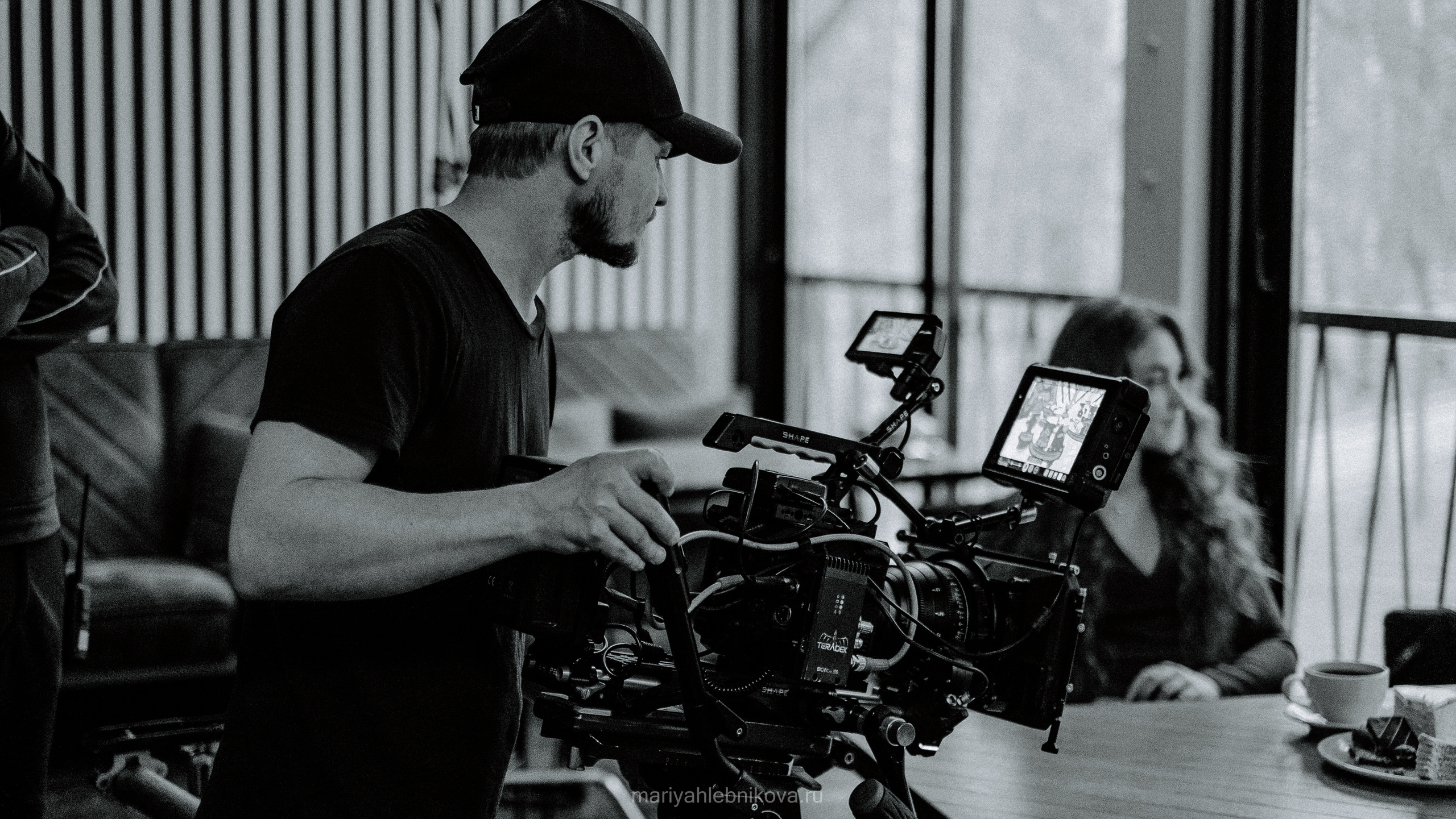 «Тайна белой вороны». Фотограф Мария Хлебникова Санкт-Петербург Москва