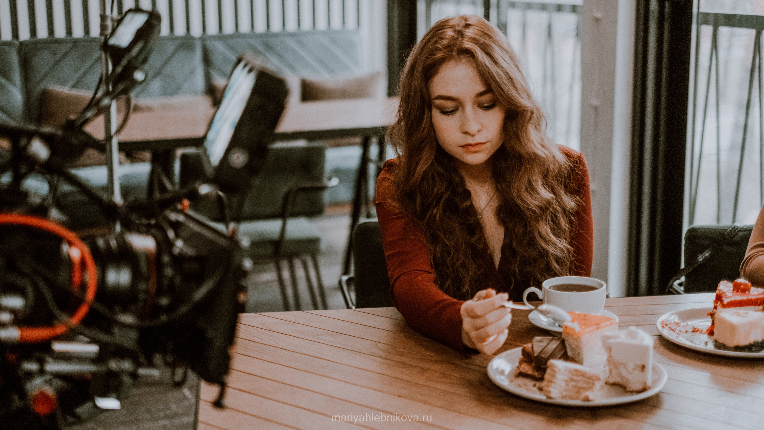 «Тайна белой вороны». Фотограф Мария Хлебникова Санкт-Петербург Москва