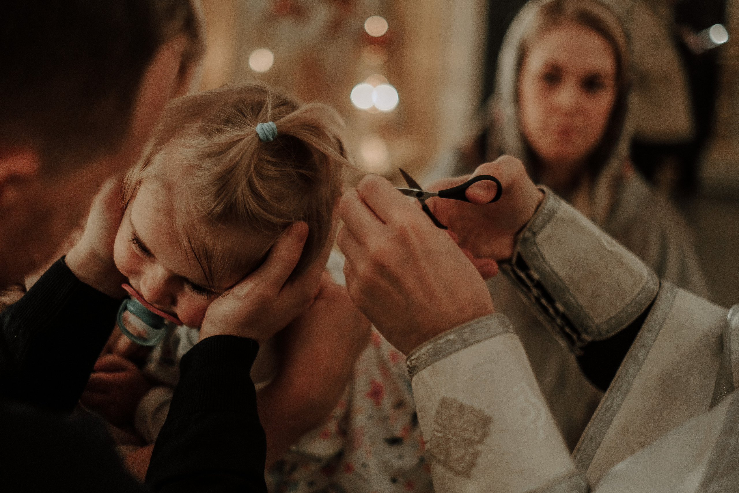 Крещение Саши. Фотограф Мария Хлебникова Санкт-Петербург Москва