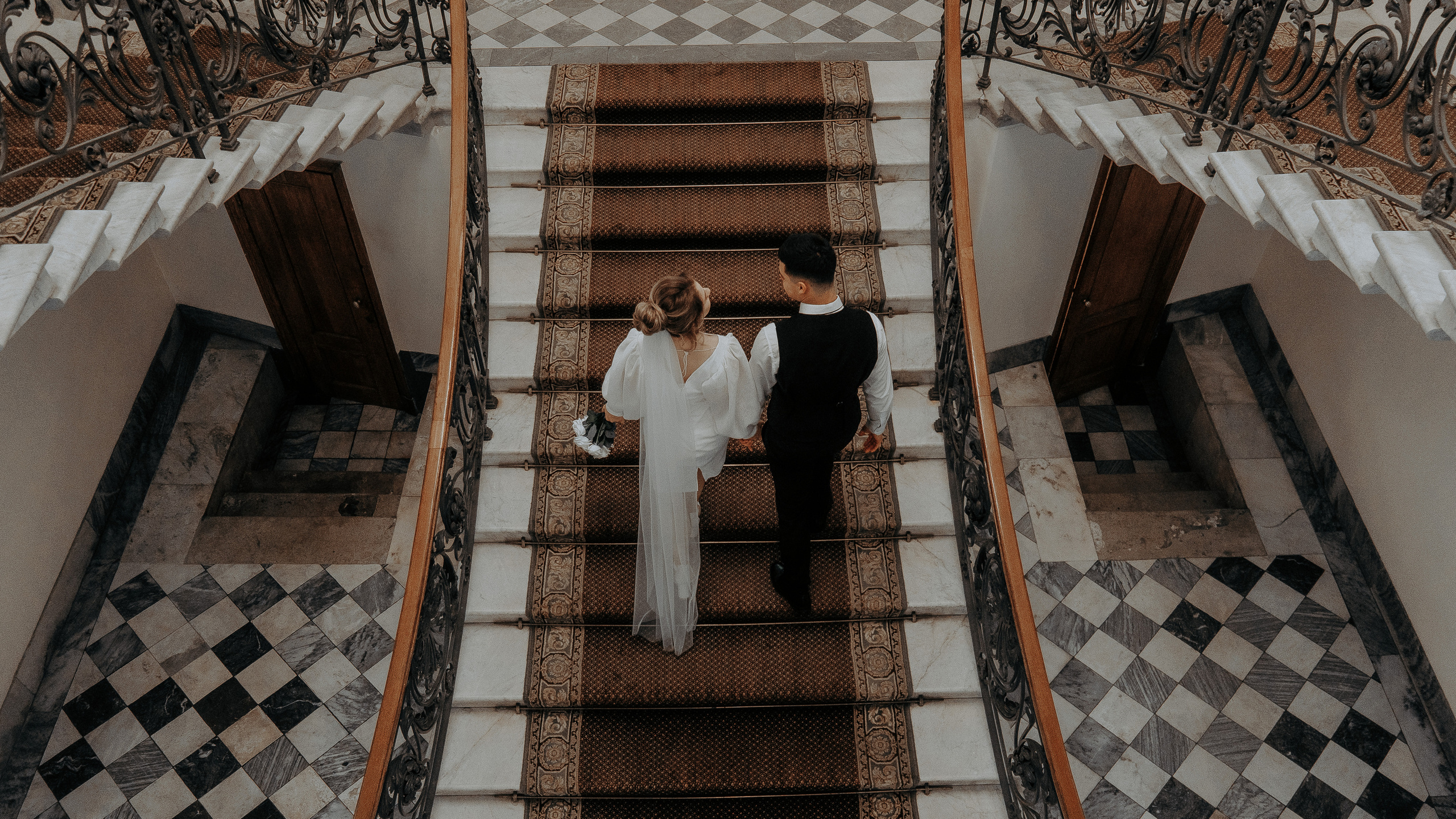 Лида & Саша. Фотограф Мария Хлебникова Санкт-Петербург Москва