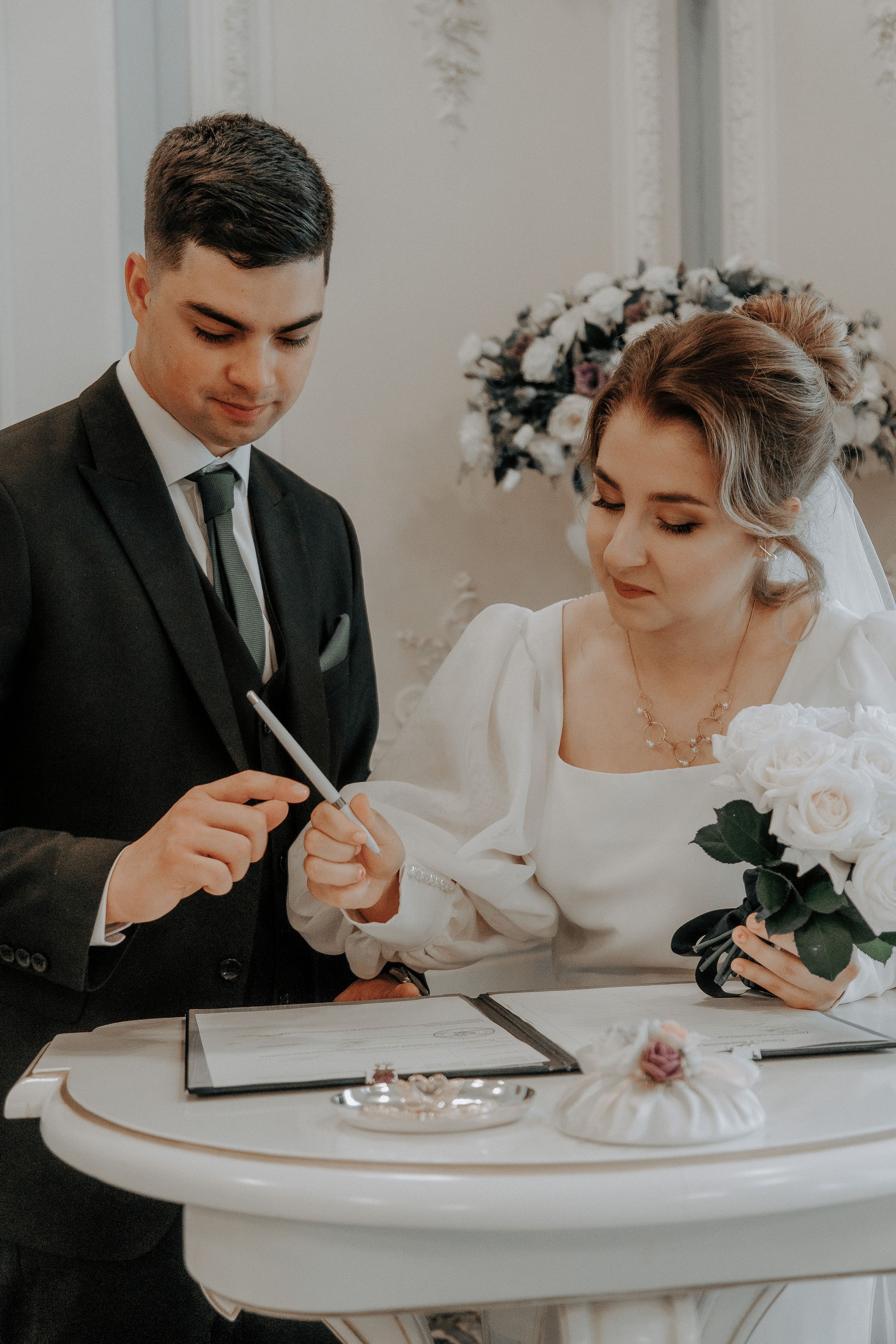 Лида & Саша. Фотограф Мария Хлебникова Санкт-Петербург Москва