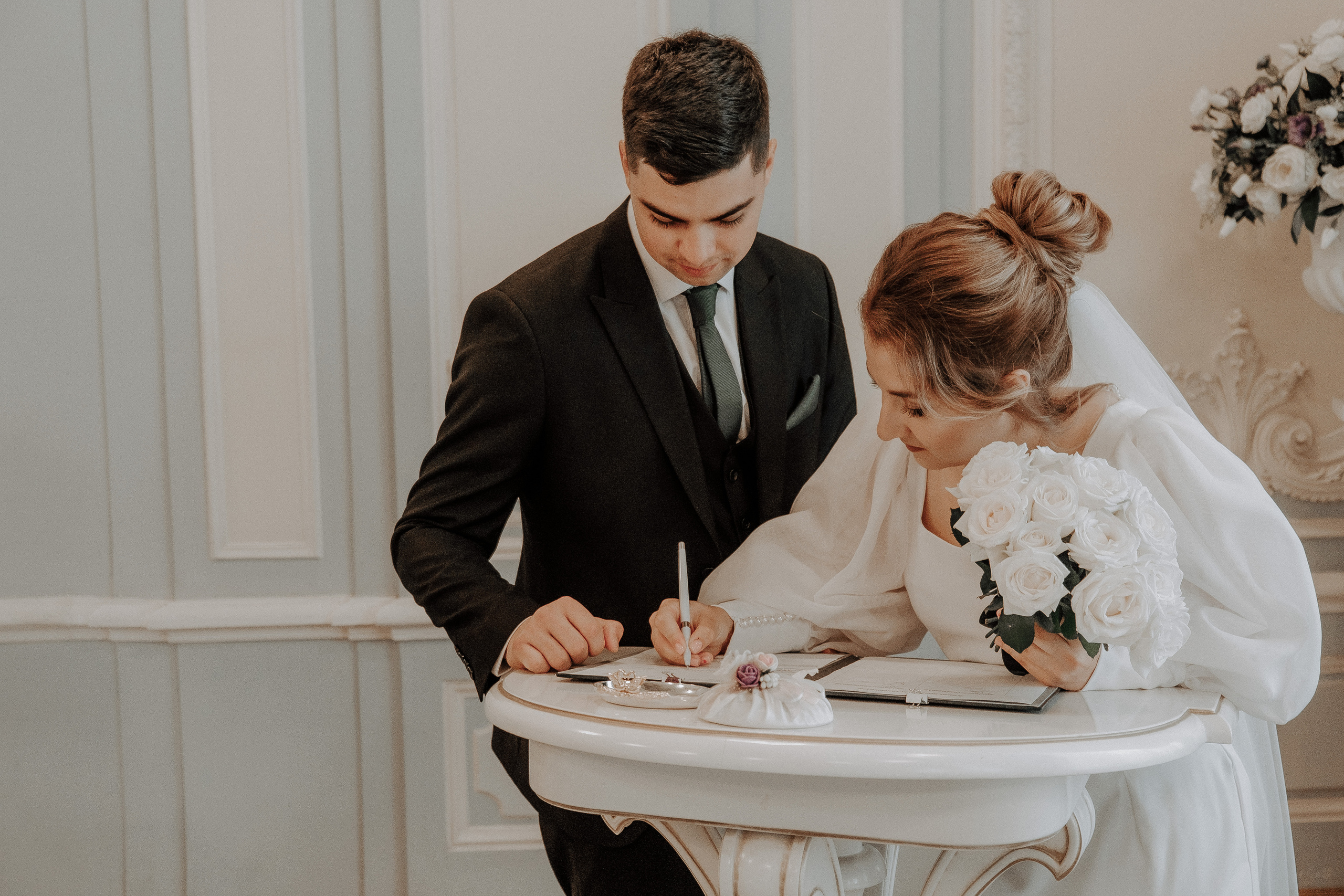 Лида & Саша. Фотограф Мария Хлебникова Санкт-Петербург Москва