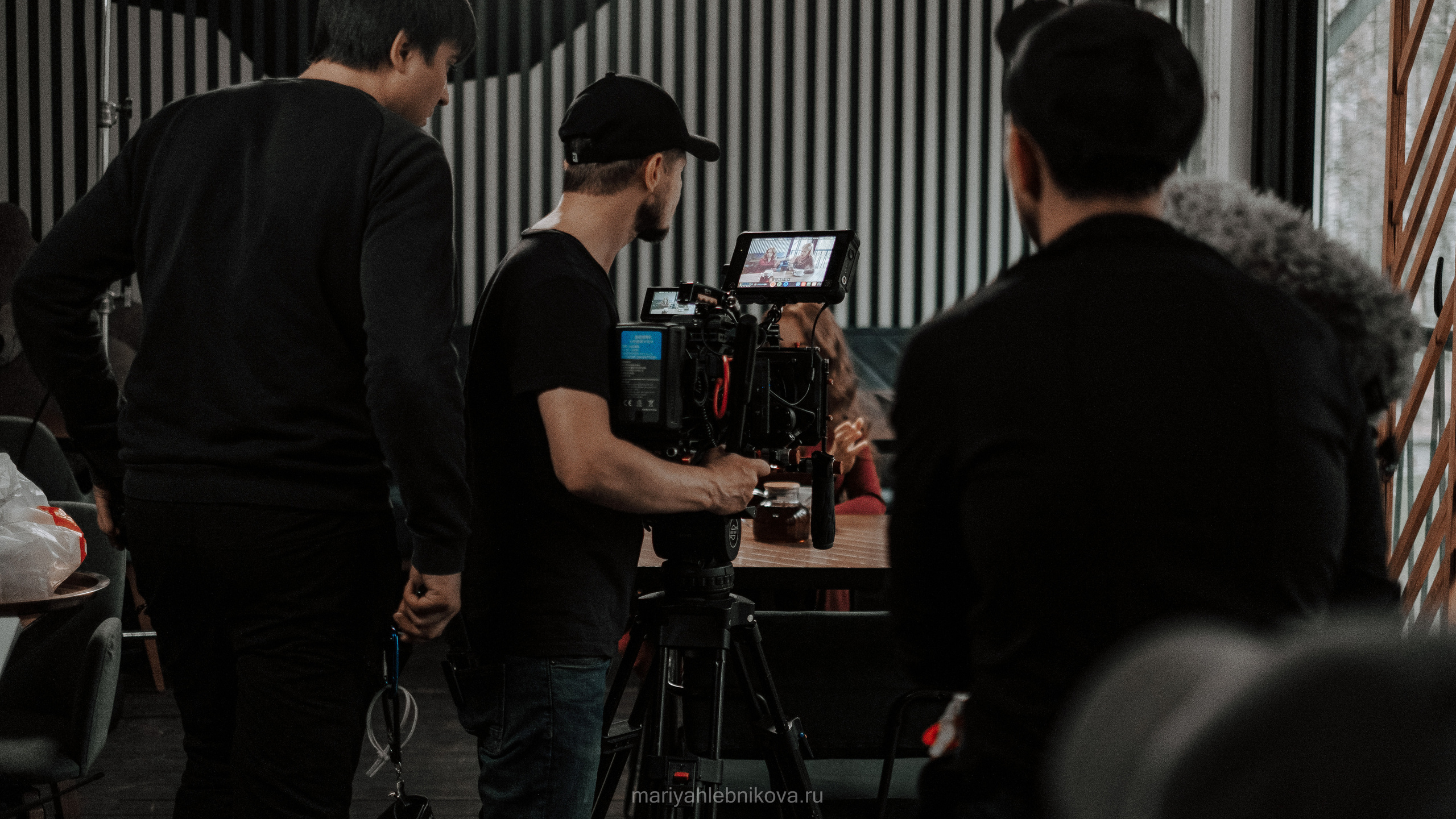 «Тайна белой вороны». Фотограф Мария Хлебникова Санкт-Петербург Москва