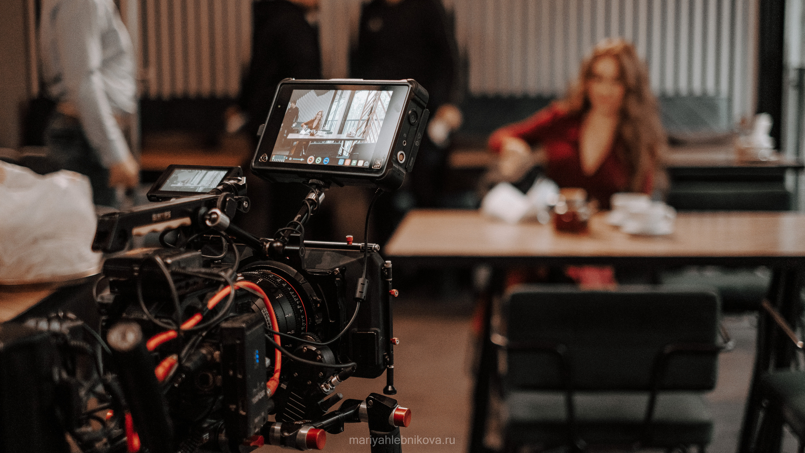 «Тайна белой вороны». Фотограф Мария Хлебникова Санкт-Петербург Москва