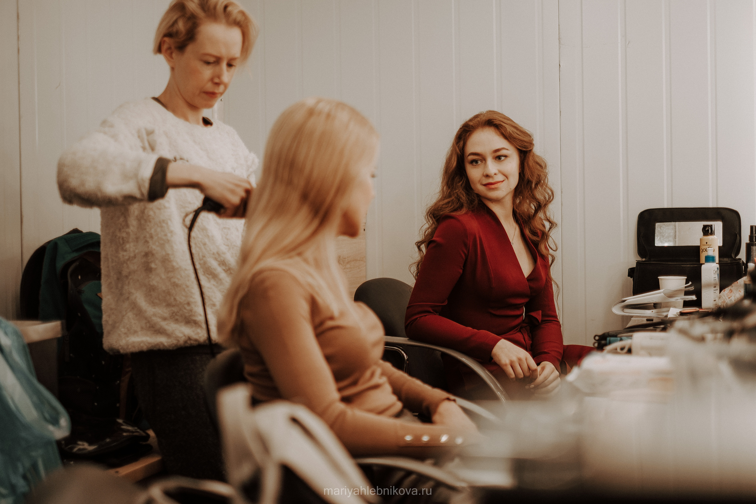 «Тайна белой вороны». Фотограф Мария Хлебникова Санкт-Петербург Москва