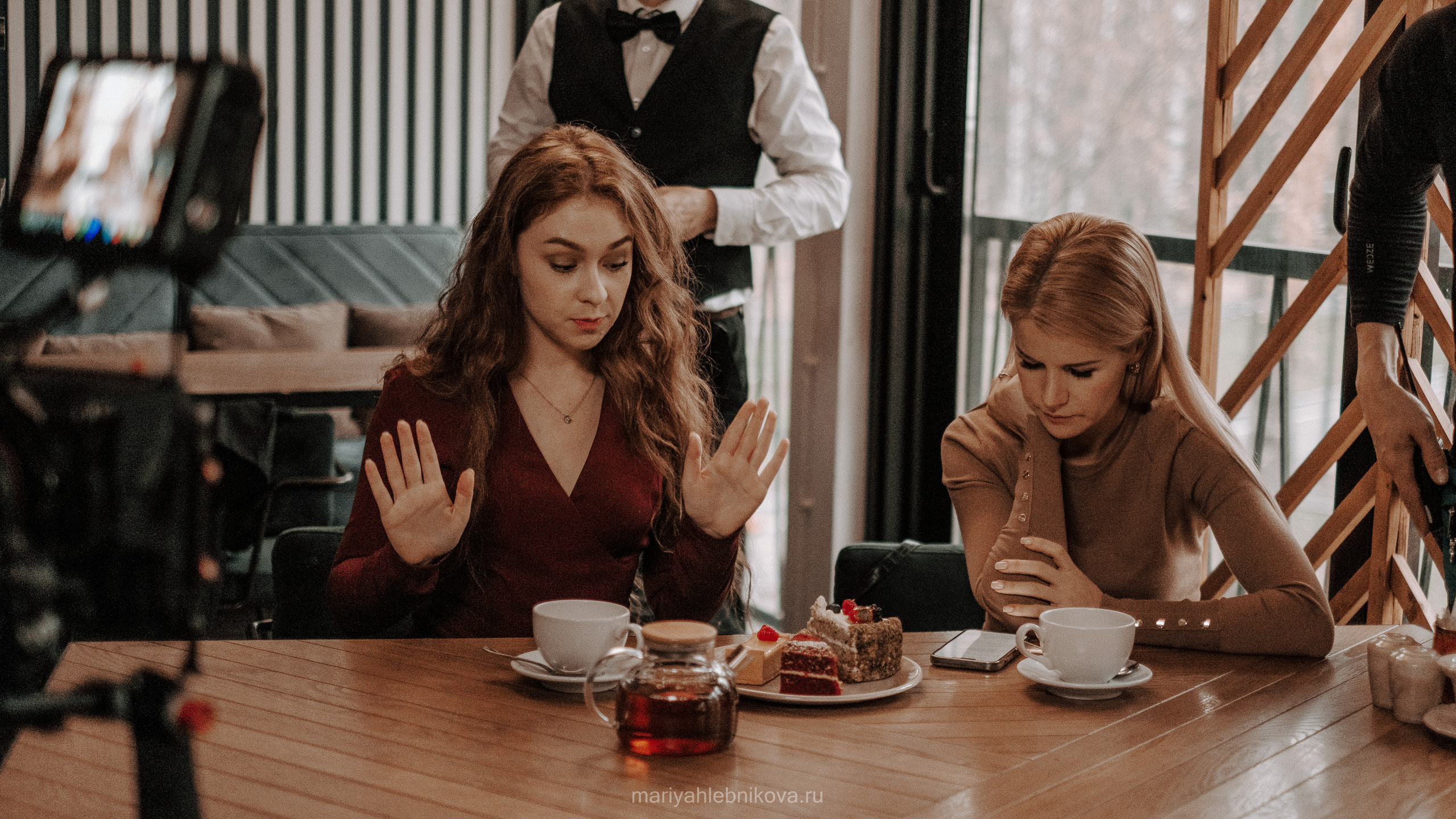 «Тайна белой вороны». Фотограф Мария Хлебникова Санкт-Петербург Москва