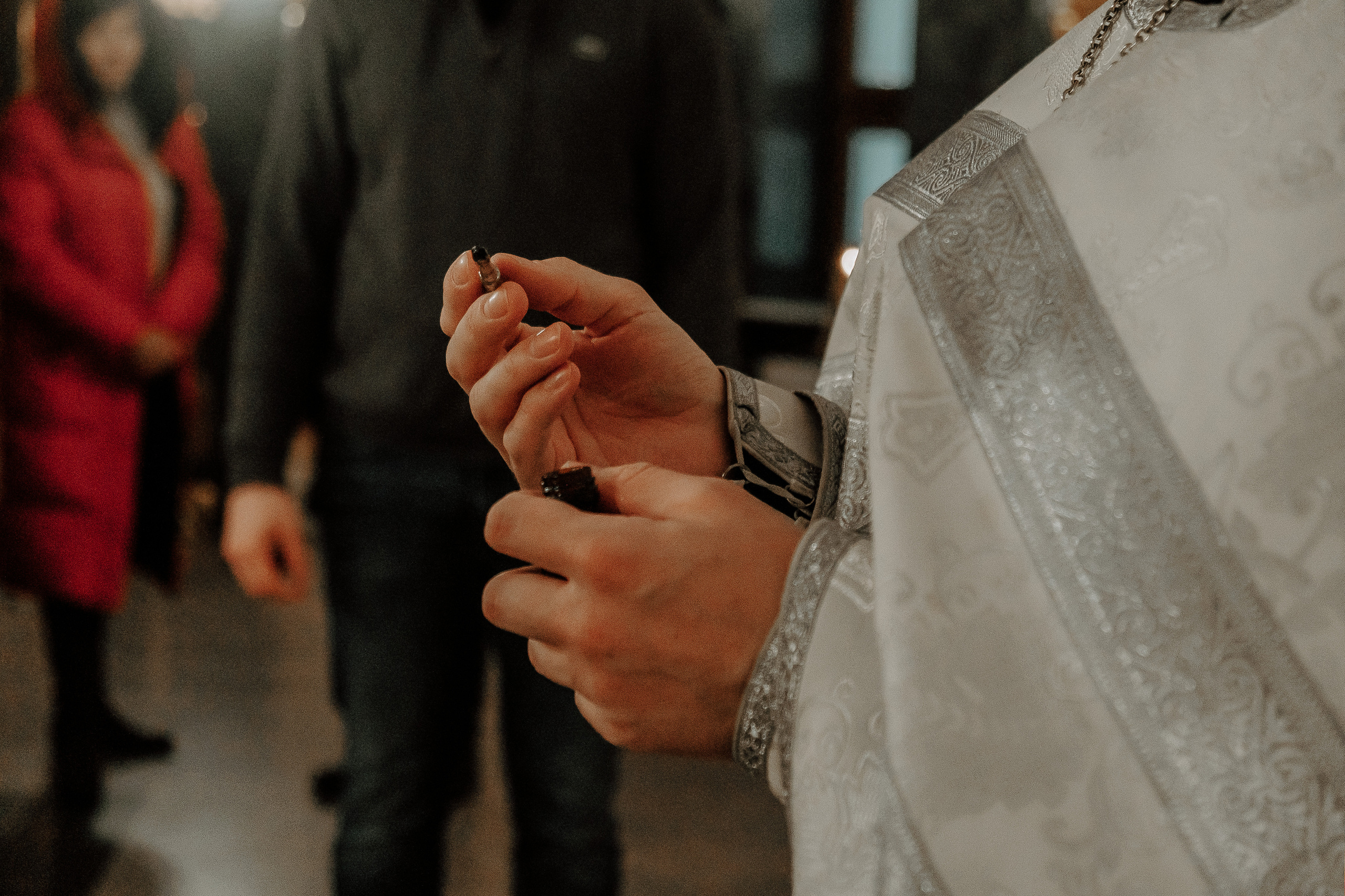 Крещение Саши. Фотограф Мария Хлебникова Санкт-Петербург Москва