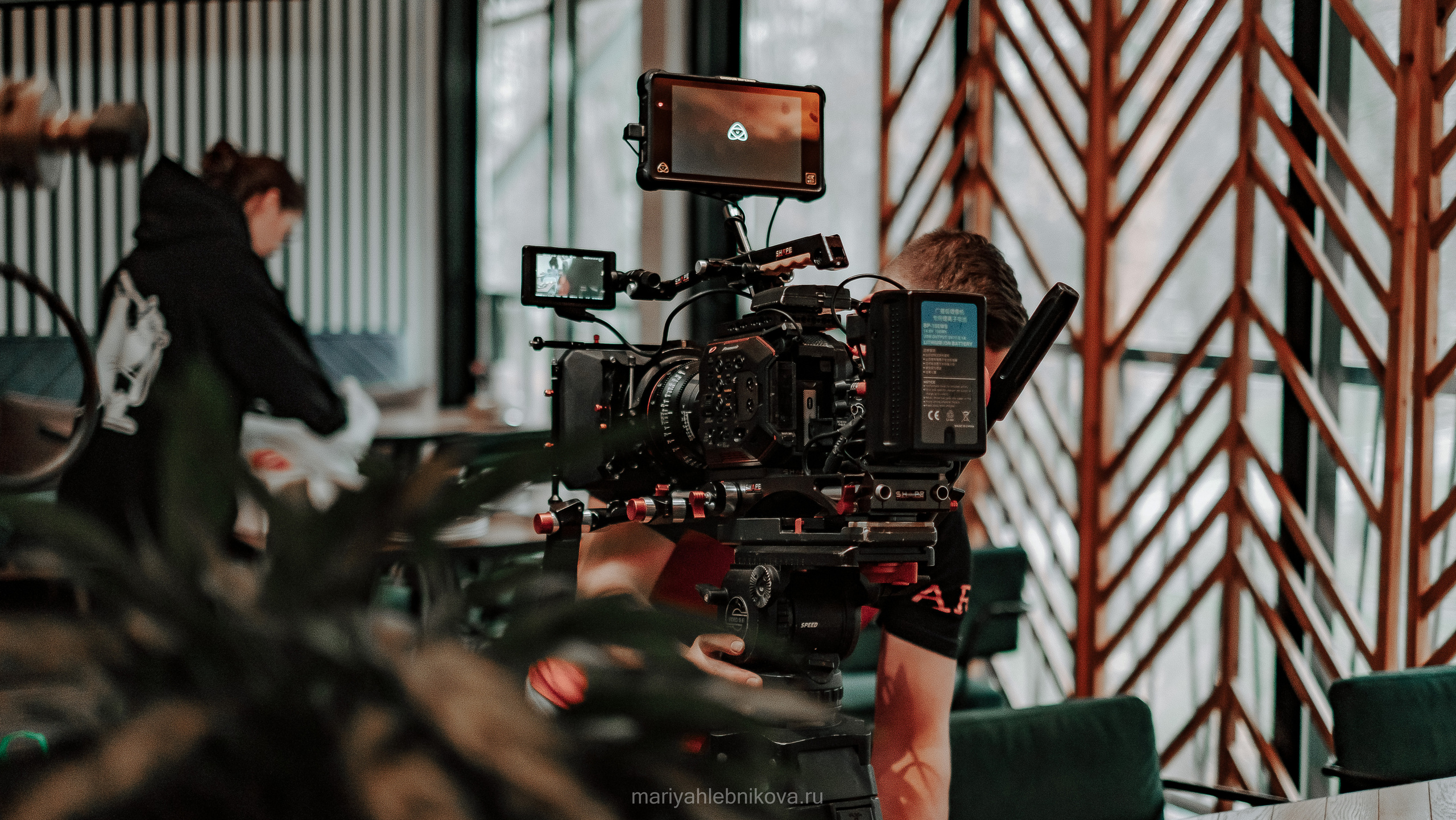 «Тайна белой вороны». Фотограф Мария Хлебникова Санкт-Петербург Москва