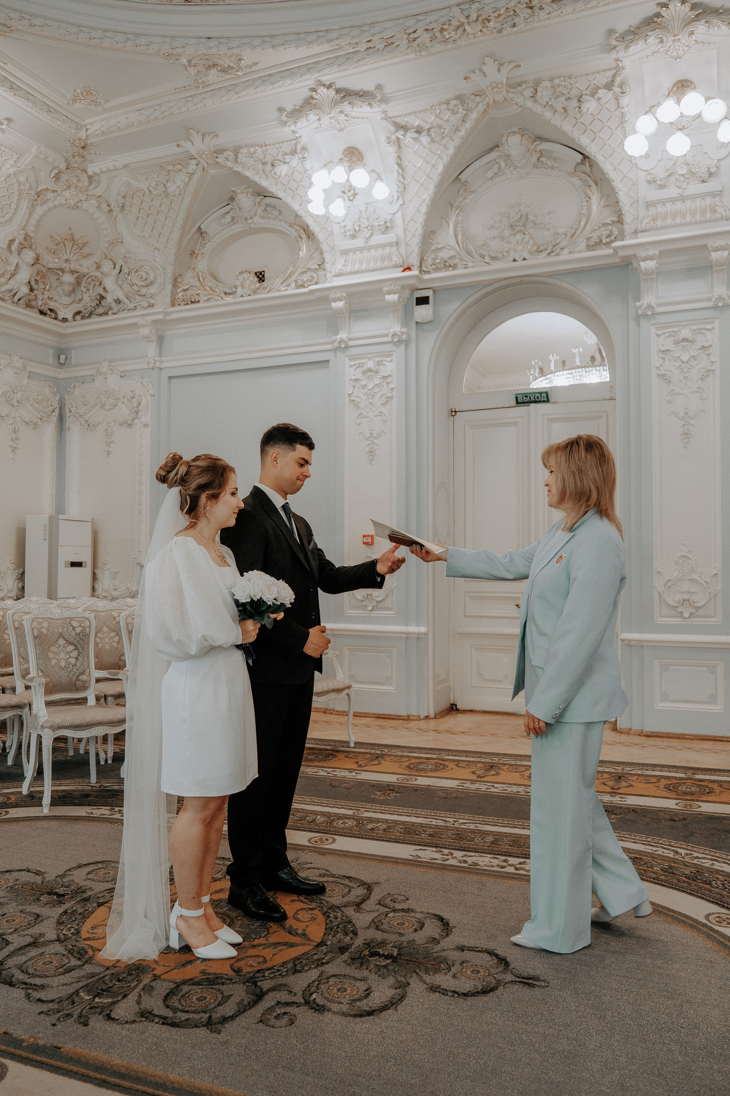 Лида & Саша. Фотограф Мария Хлебникова Санкт-Петербург Москва