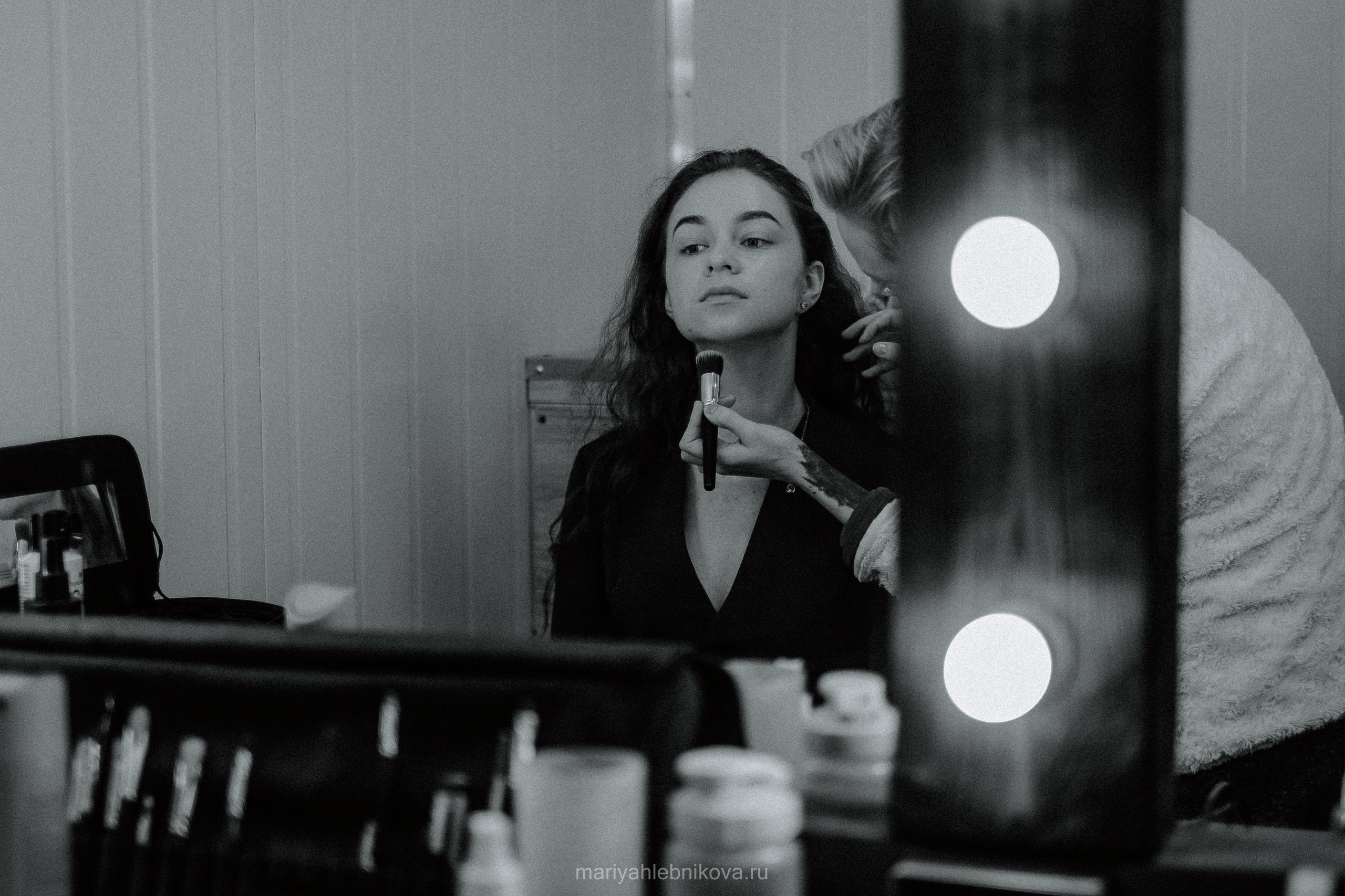 «Тайна белой вороны». Фотограф Мария Хлебникова Санкт-Петербург Москва